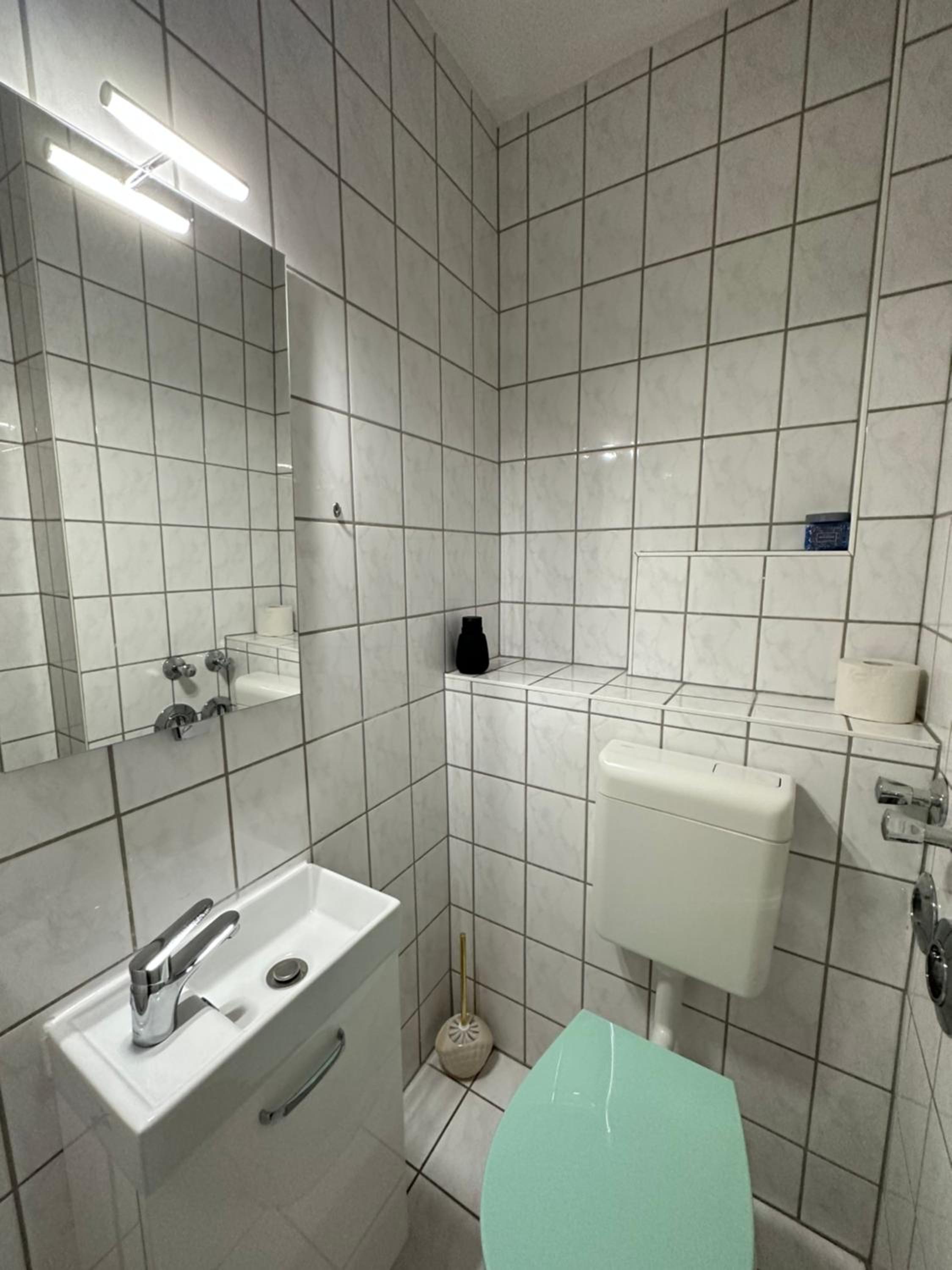 Ferienwohnung BX