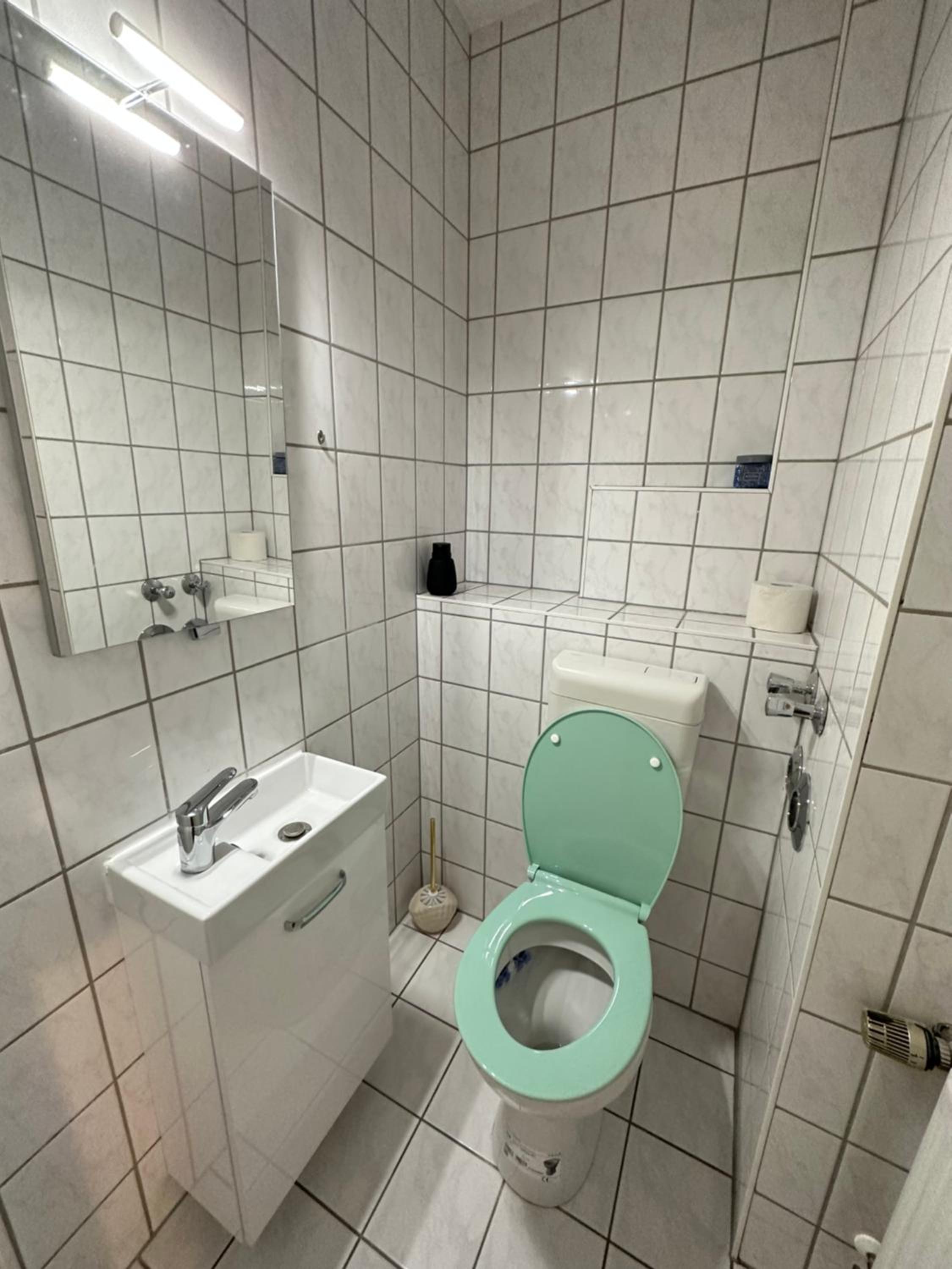 Ferienwohnung BX