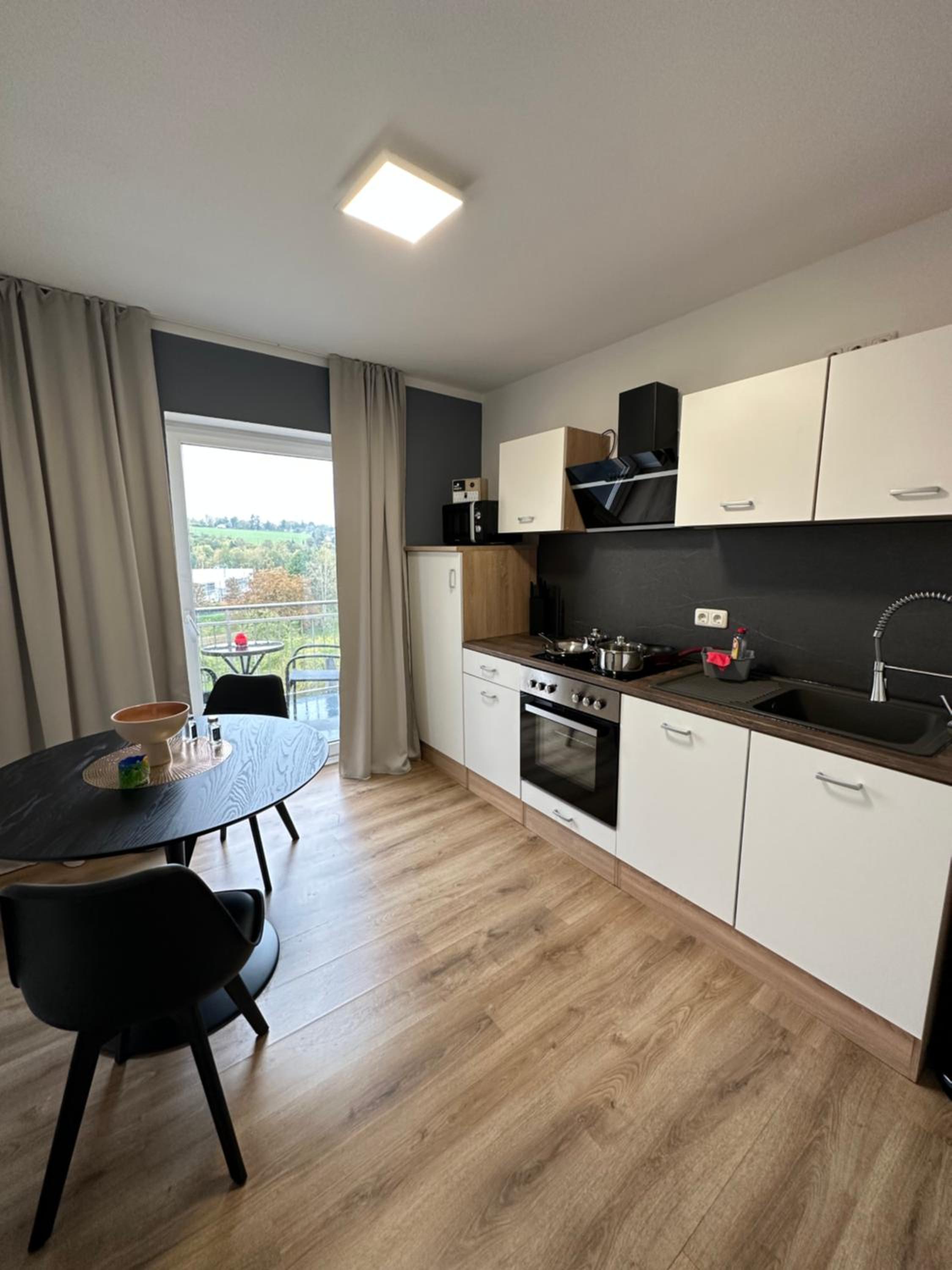 Ferienwohnung BX