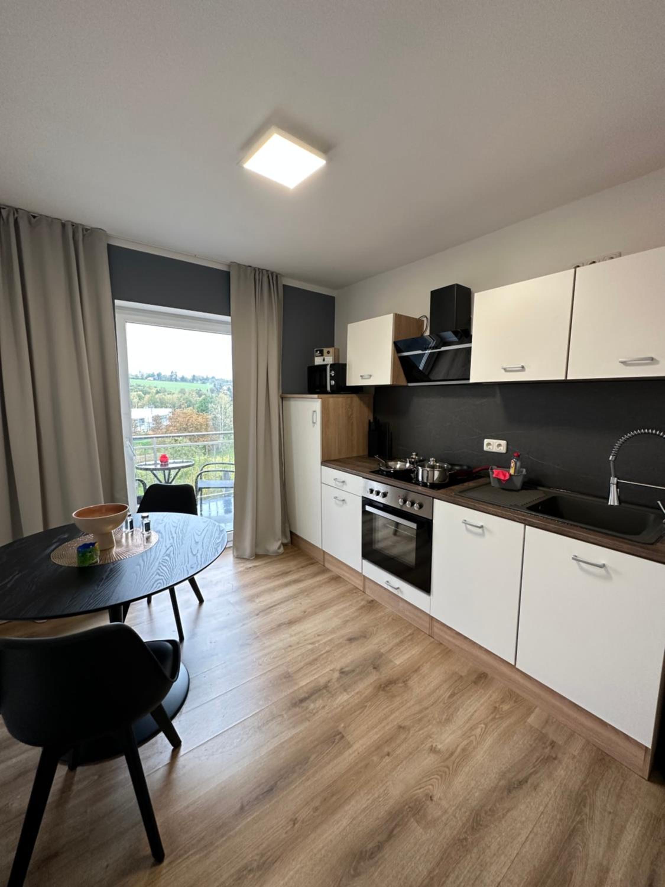 Ferienwohnung BX