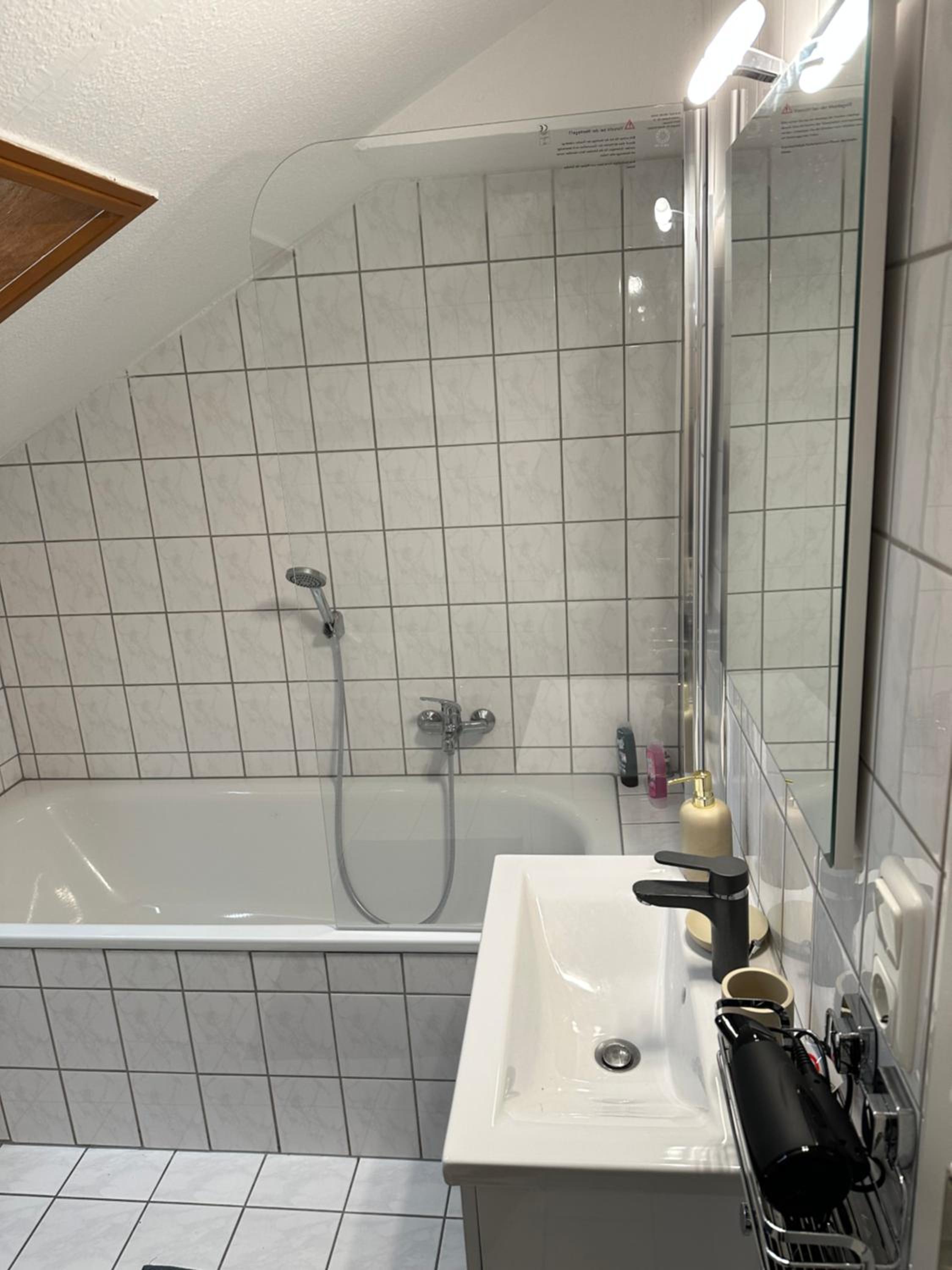 Ferienwohnung BX