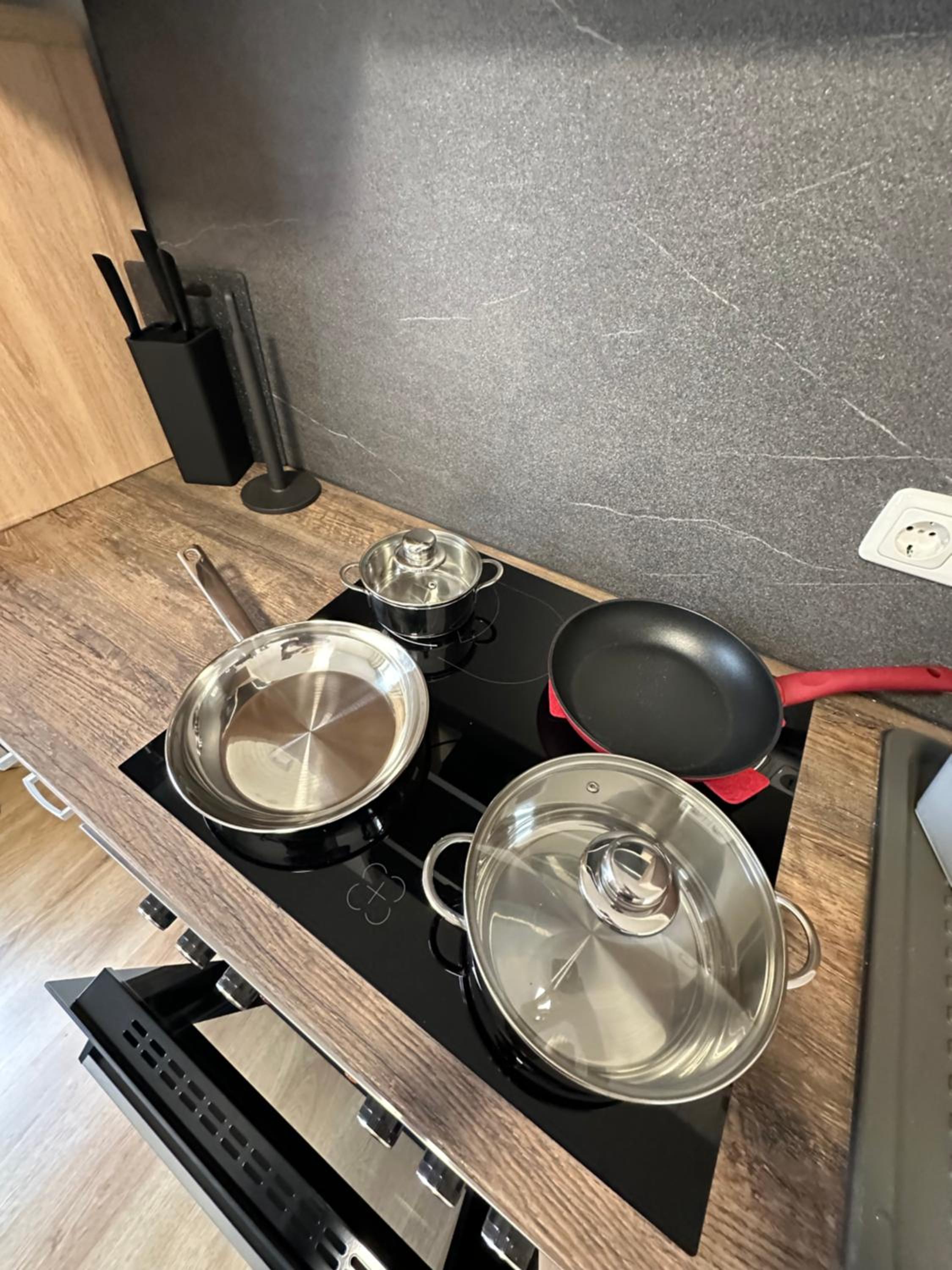 Ferienwohnung BX