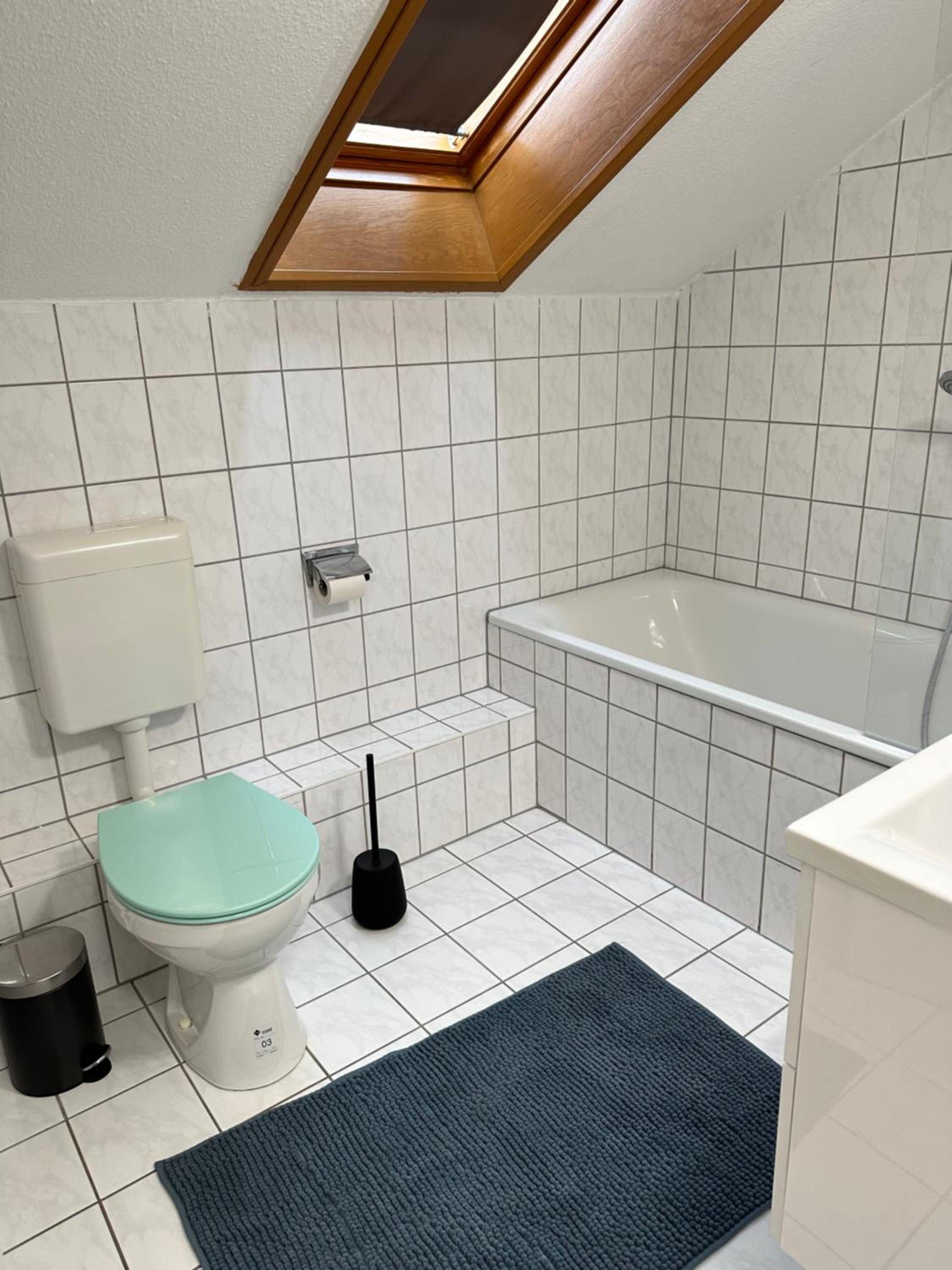 Ferienwohnung BX