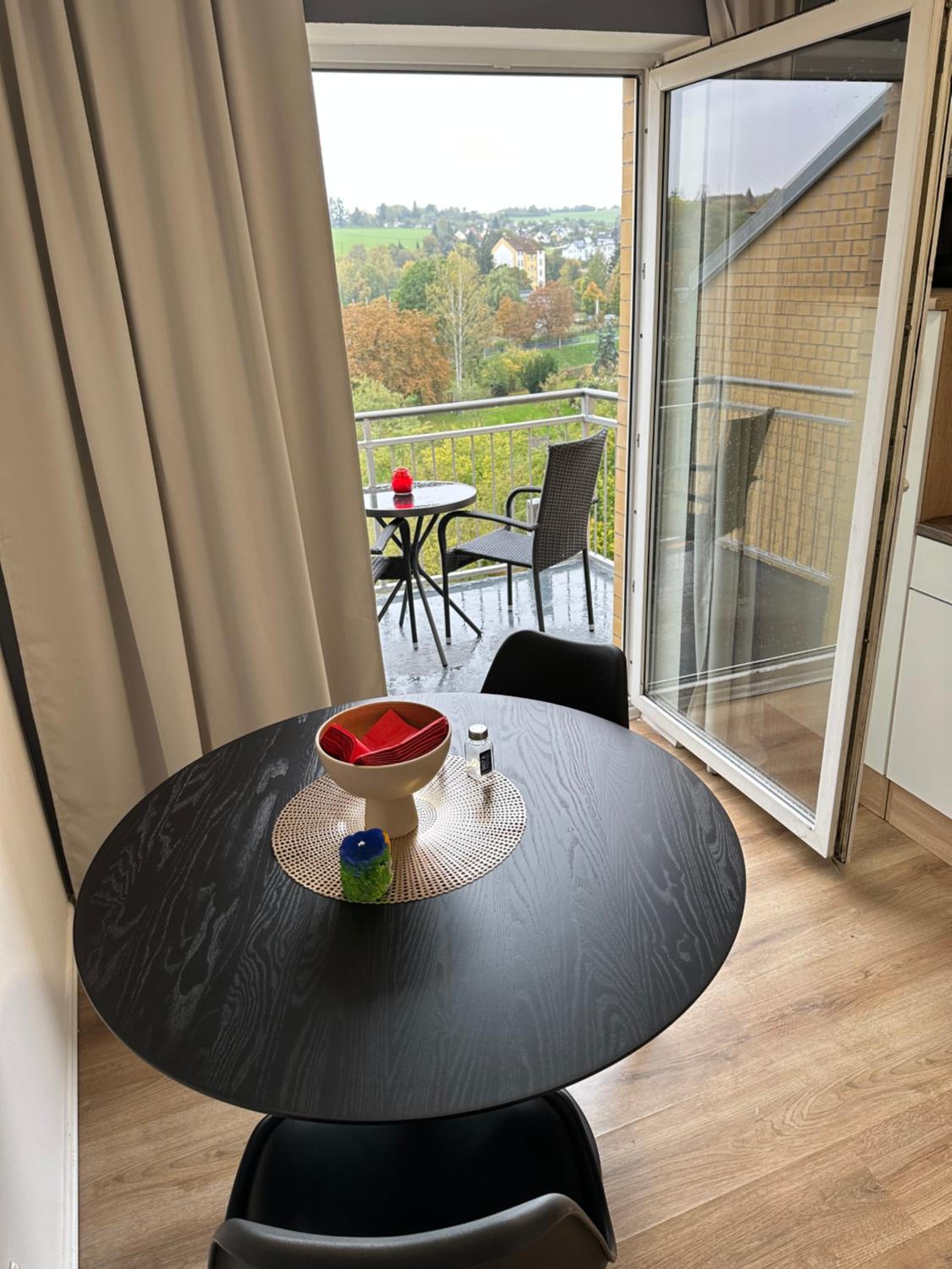 Ferienwohnung BX