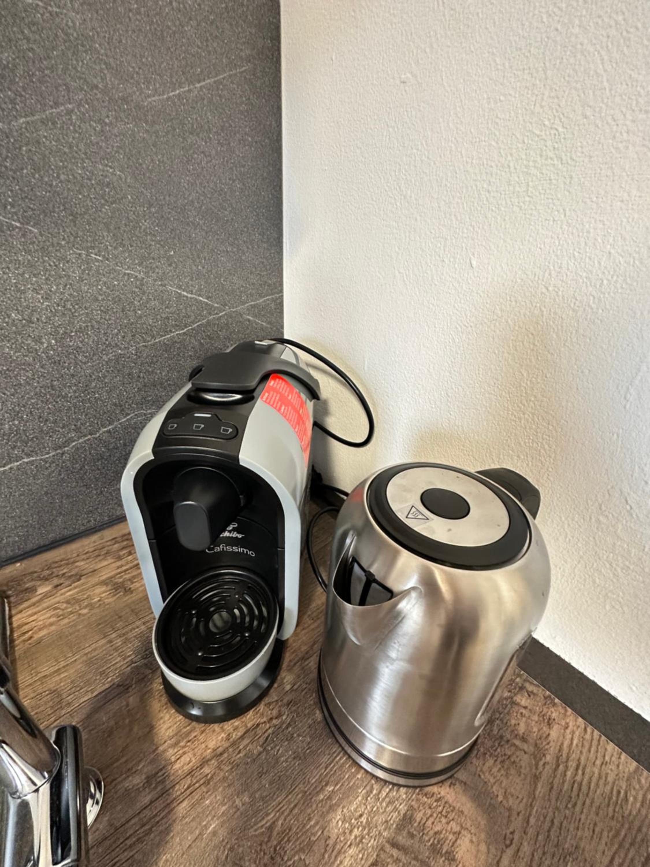 Ferienwohnung BX