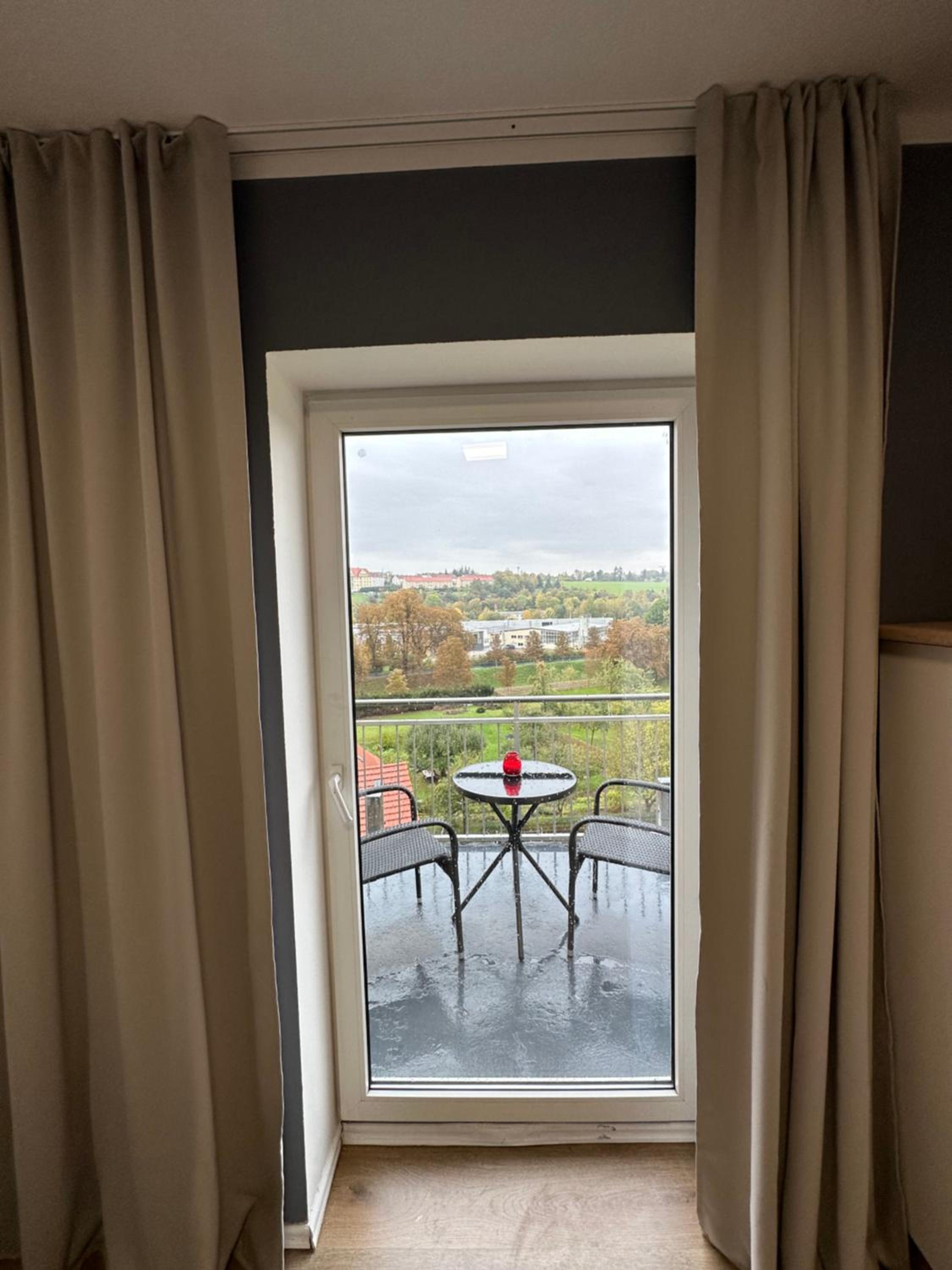 Ferienwohnung BX