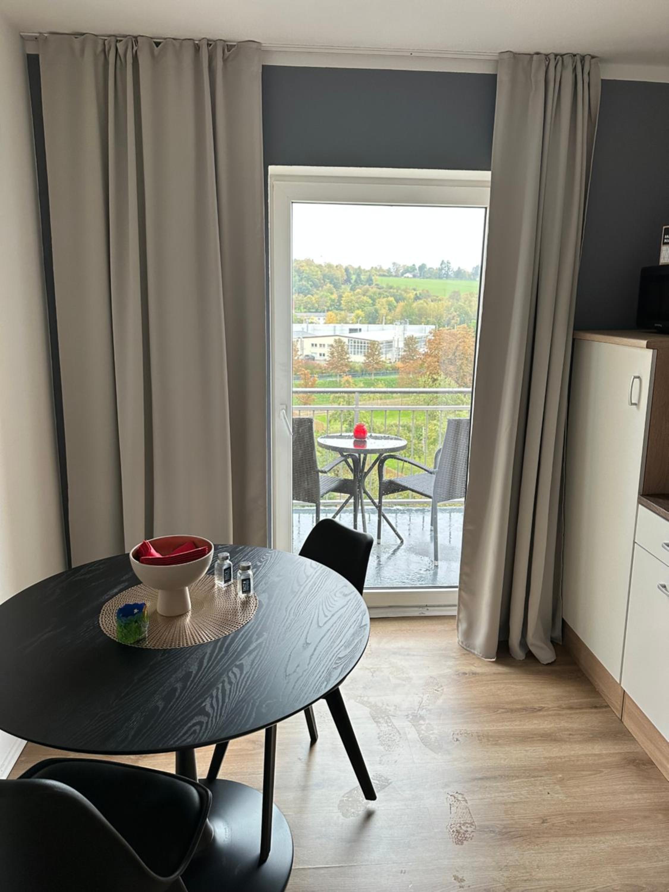 Ferienwohnung BX