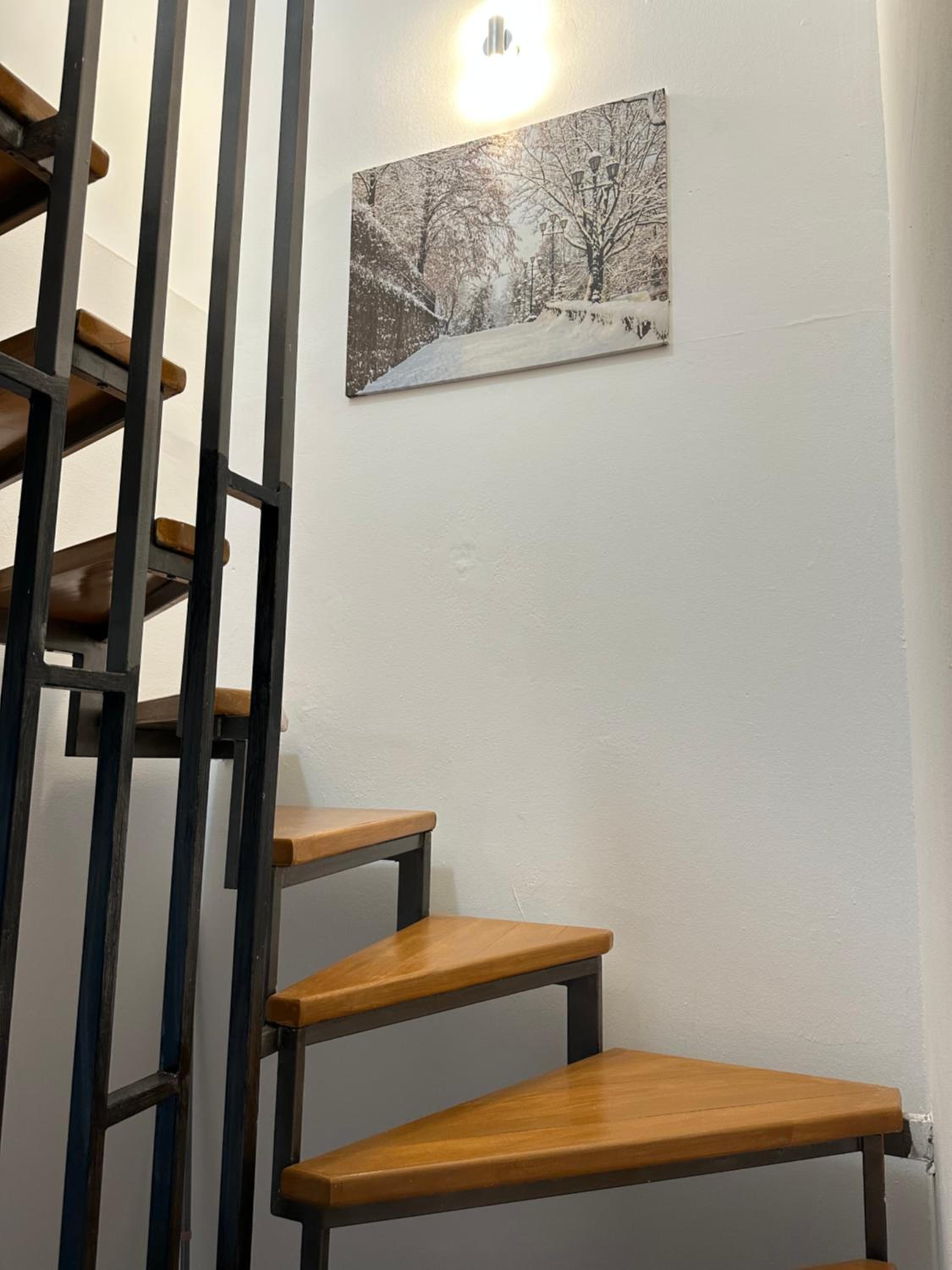 Ferienwohnung BX