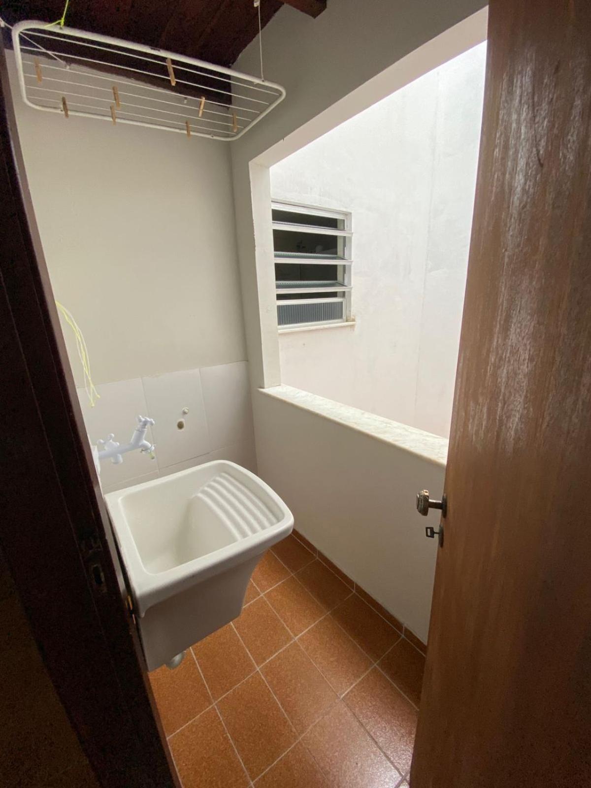 Aconchegante apartamento no Peró