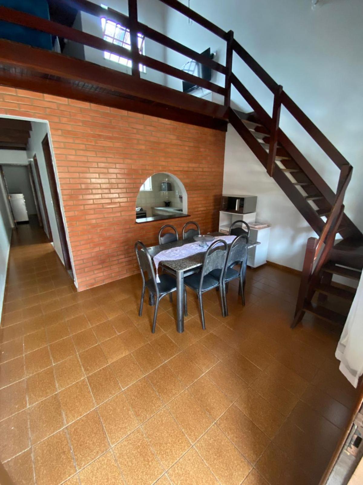 Aconchegante apartamento no Peró