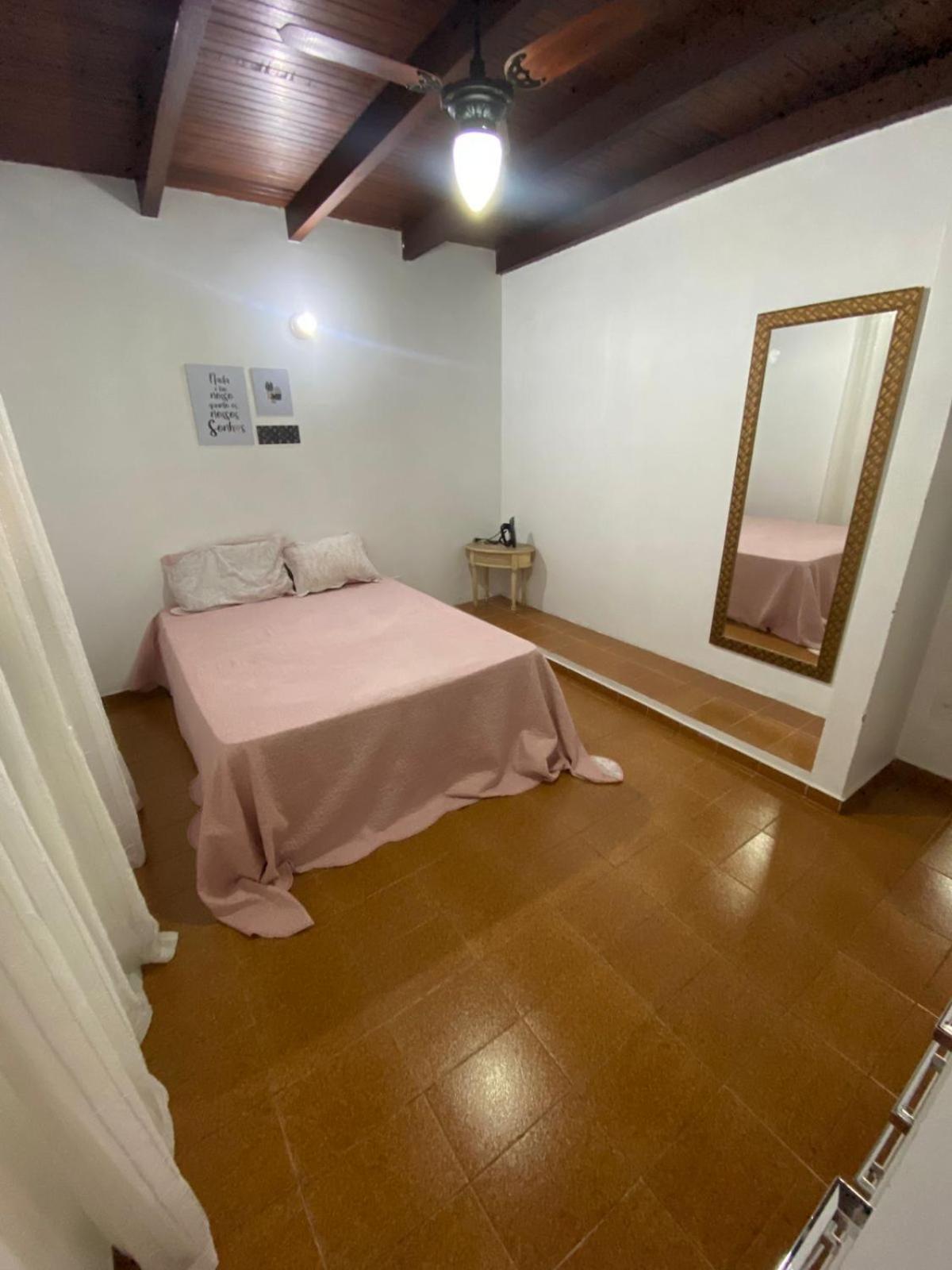 Aconchegante apartamento no Peró