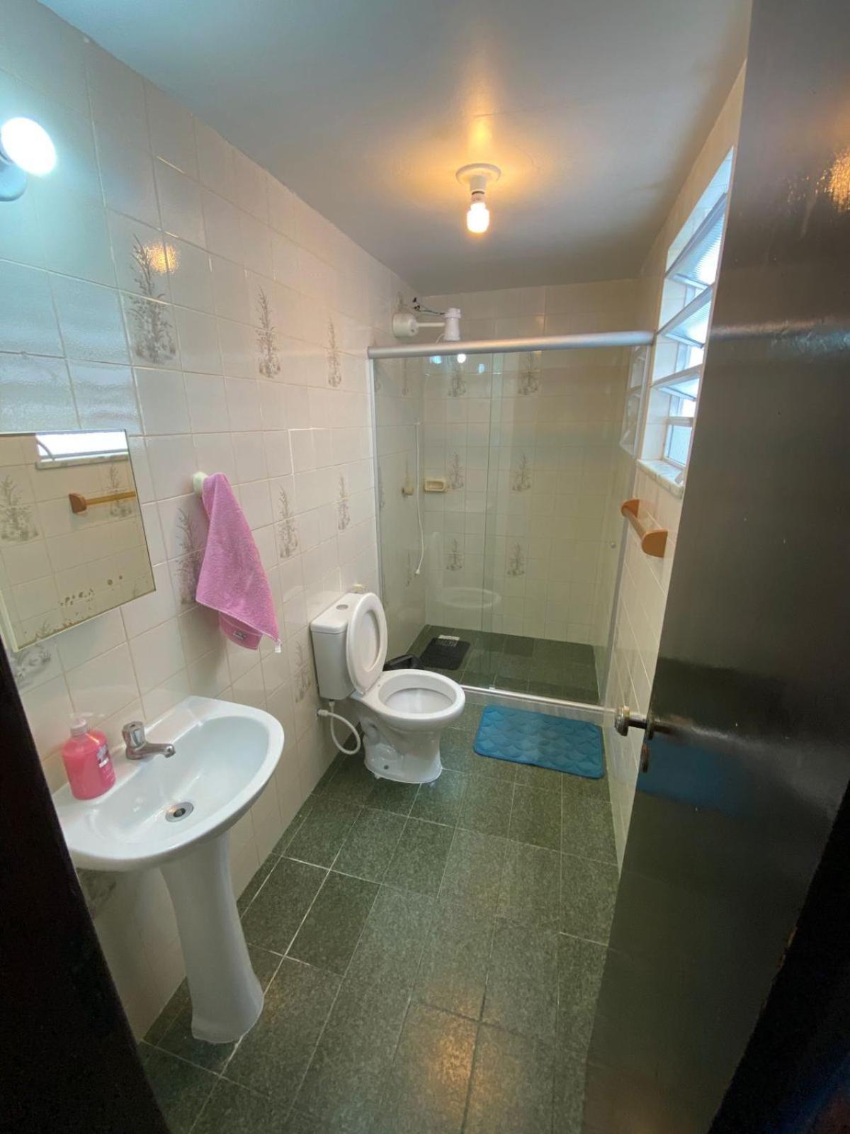 Aconchegante apartamento no Peró