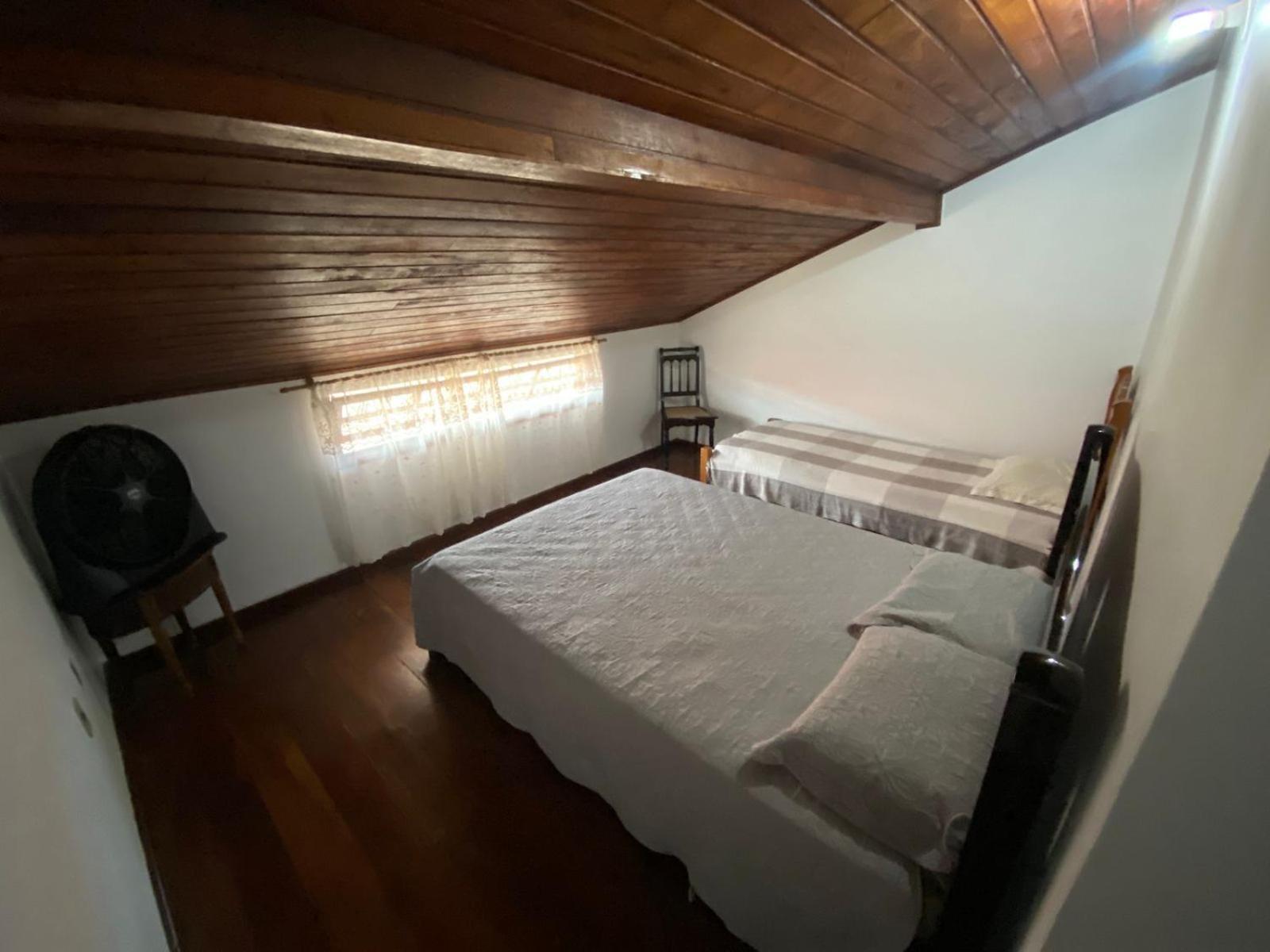 Aconchegante apartamento no Peró