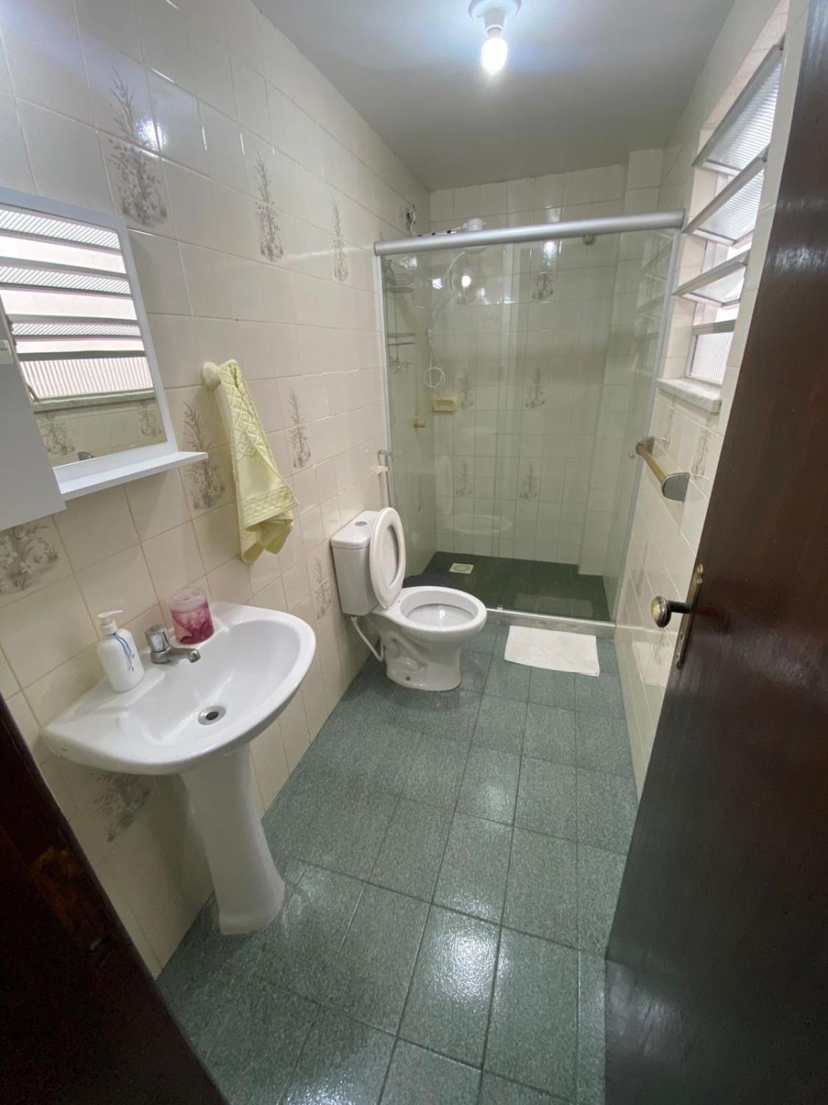 Aconchegante apartamento no Peró