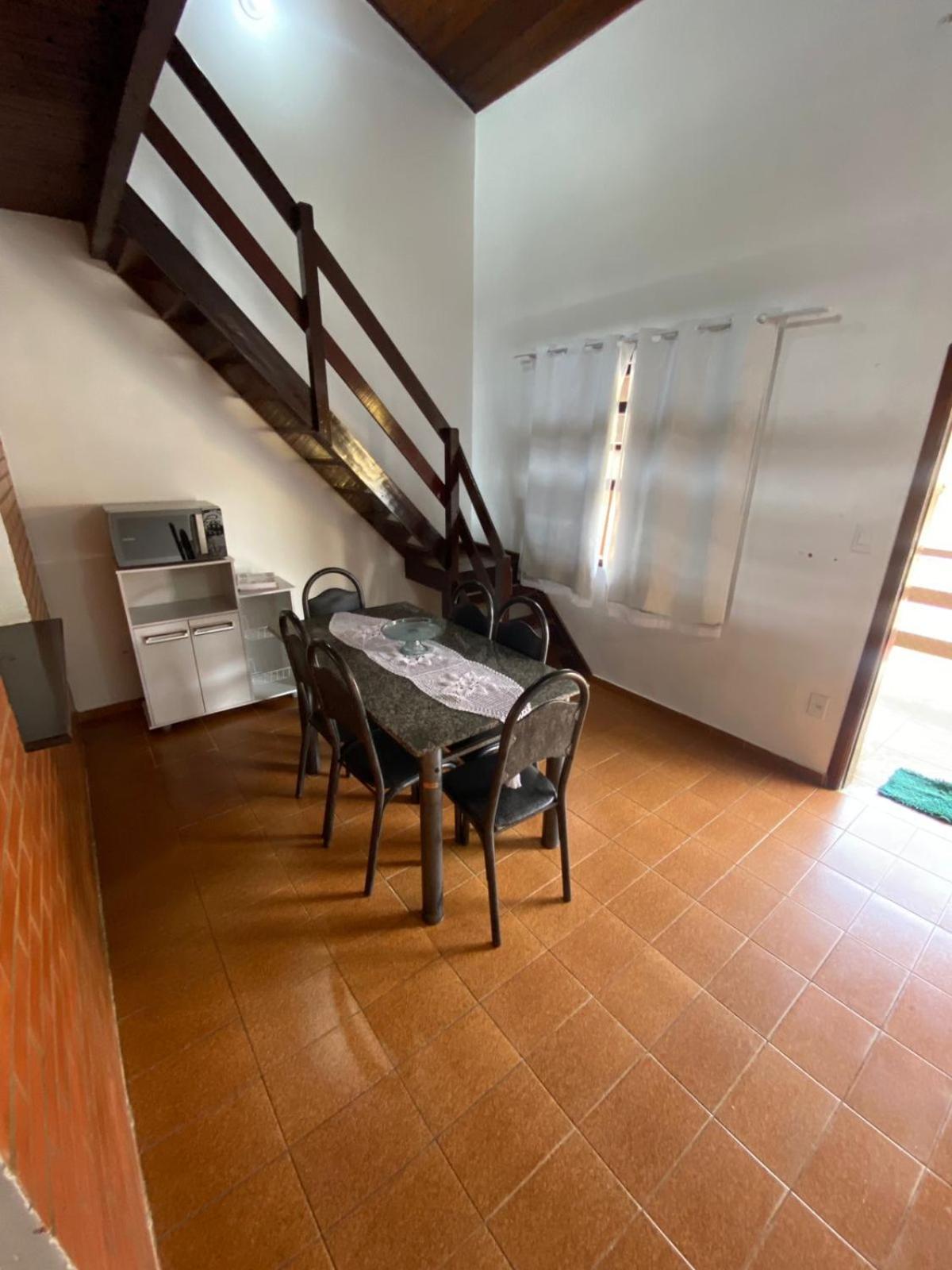 Aconchegante apartamento no Peró