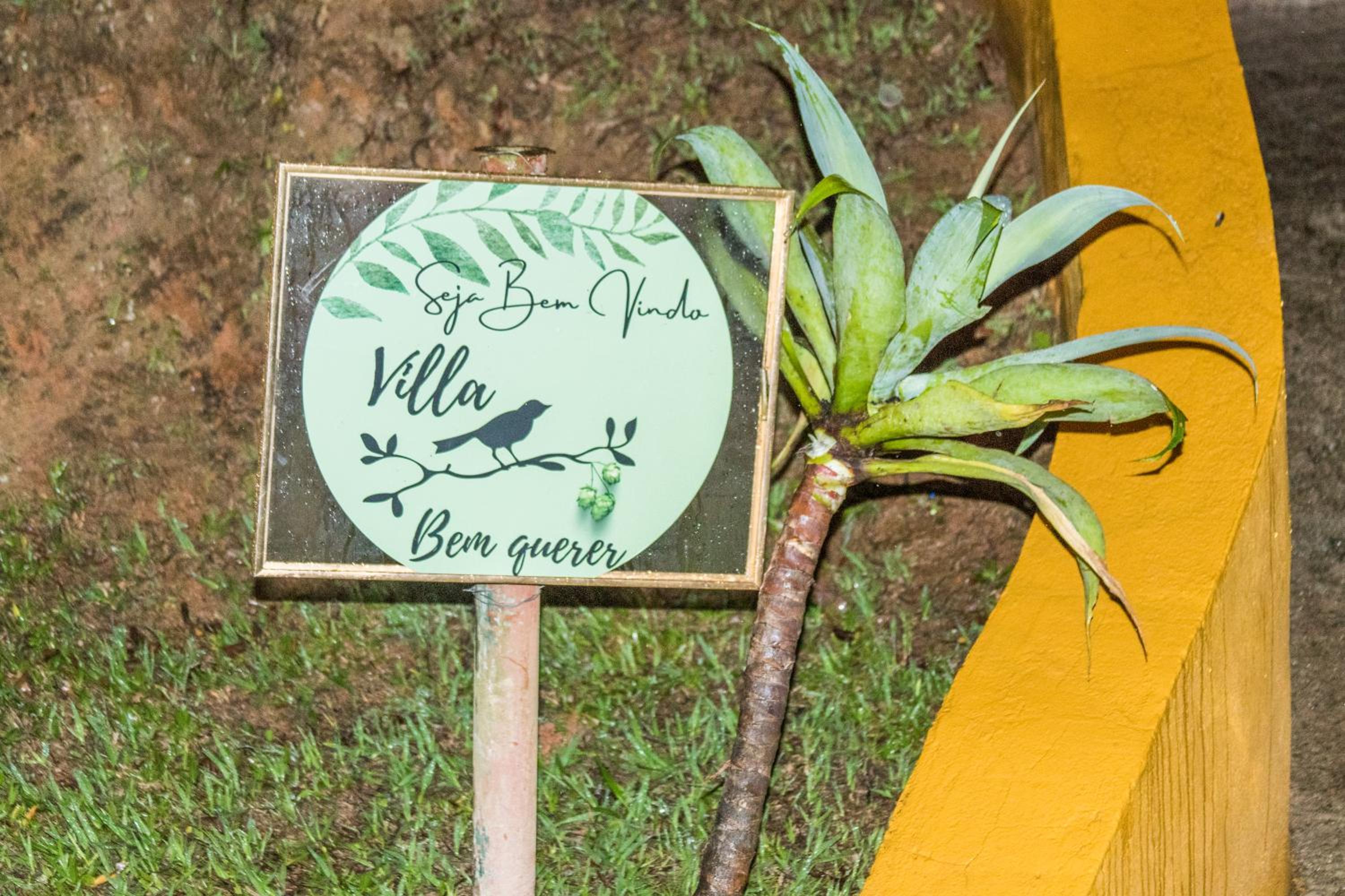 Villa Bem Querer - Lavanda