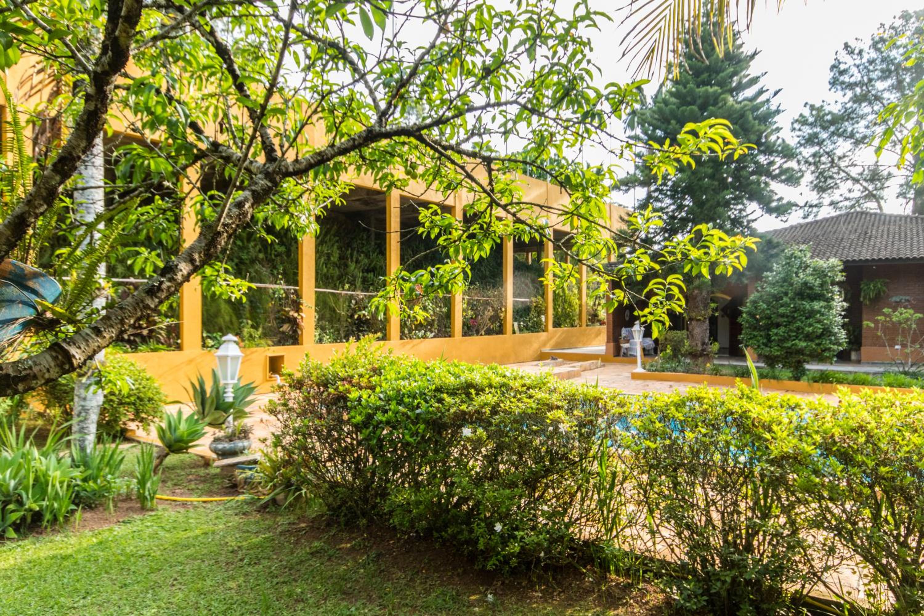 Villa Bem Querer - Lavanda