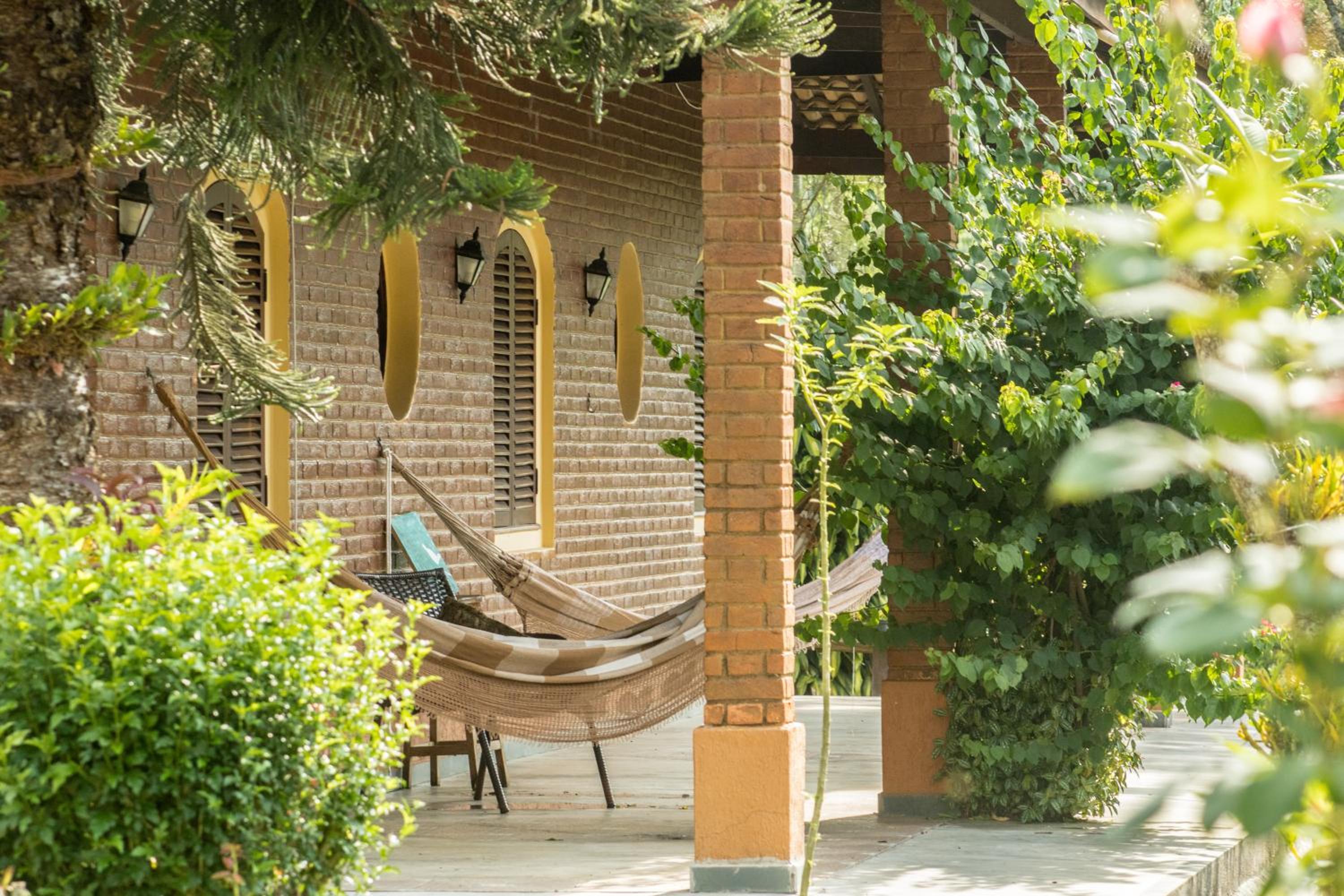Villa Bem Querer - Lavanda