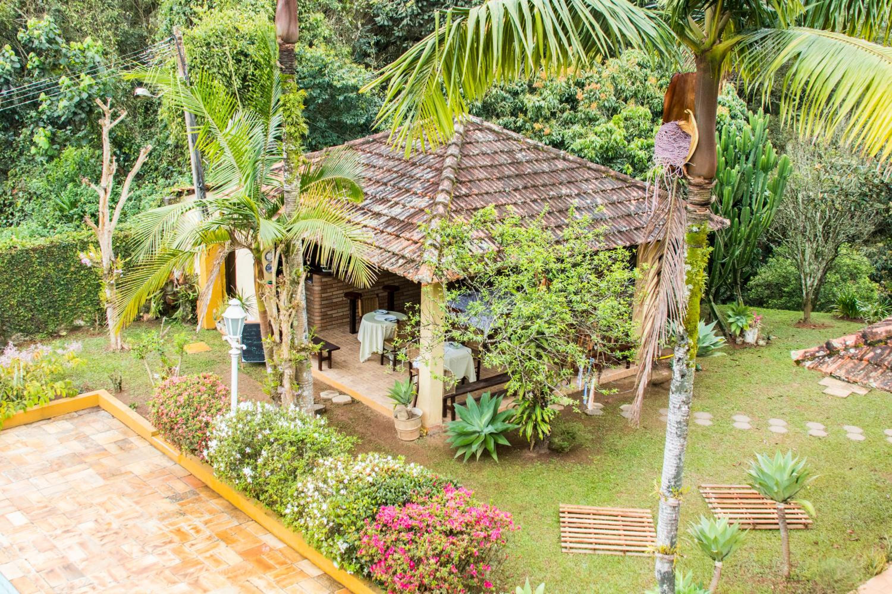Villa Bem Querer - Lavanda