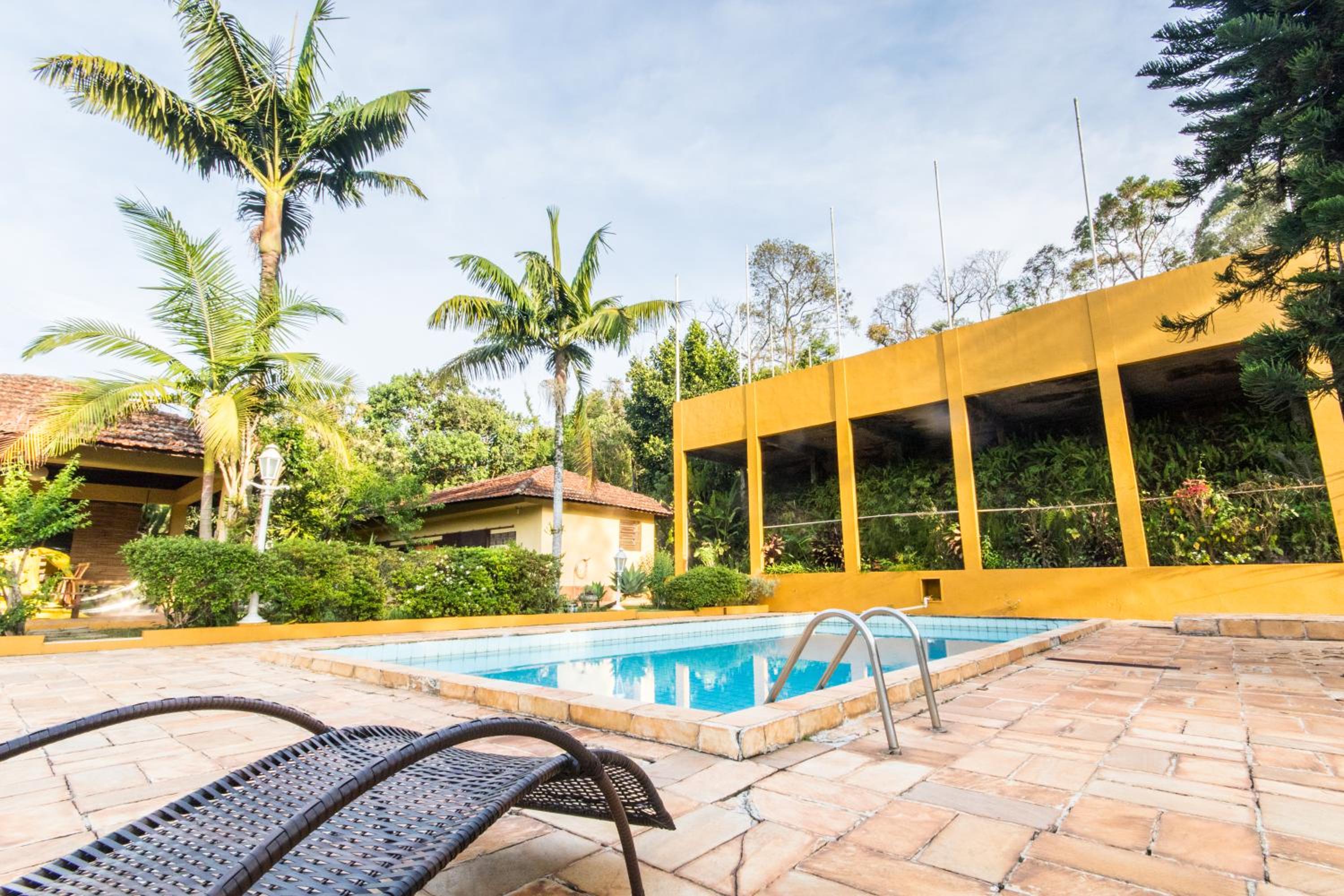 Villa Bem Querer - Lavanda