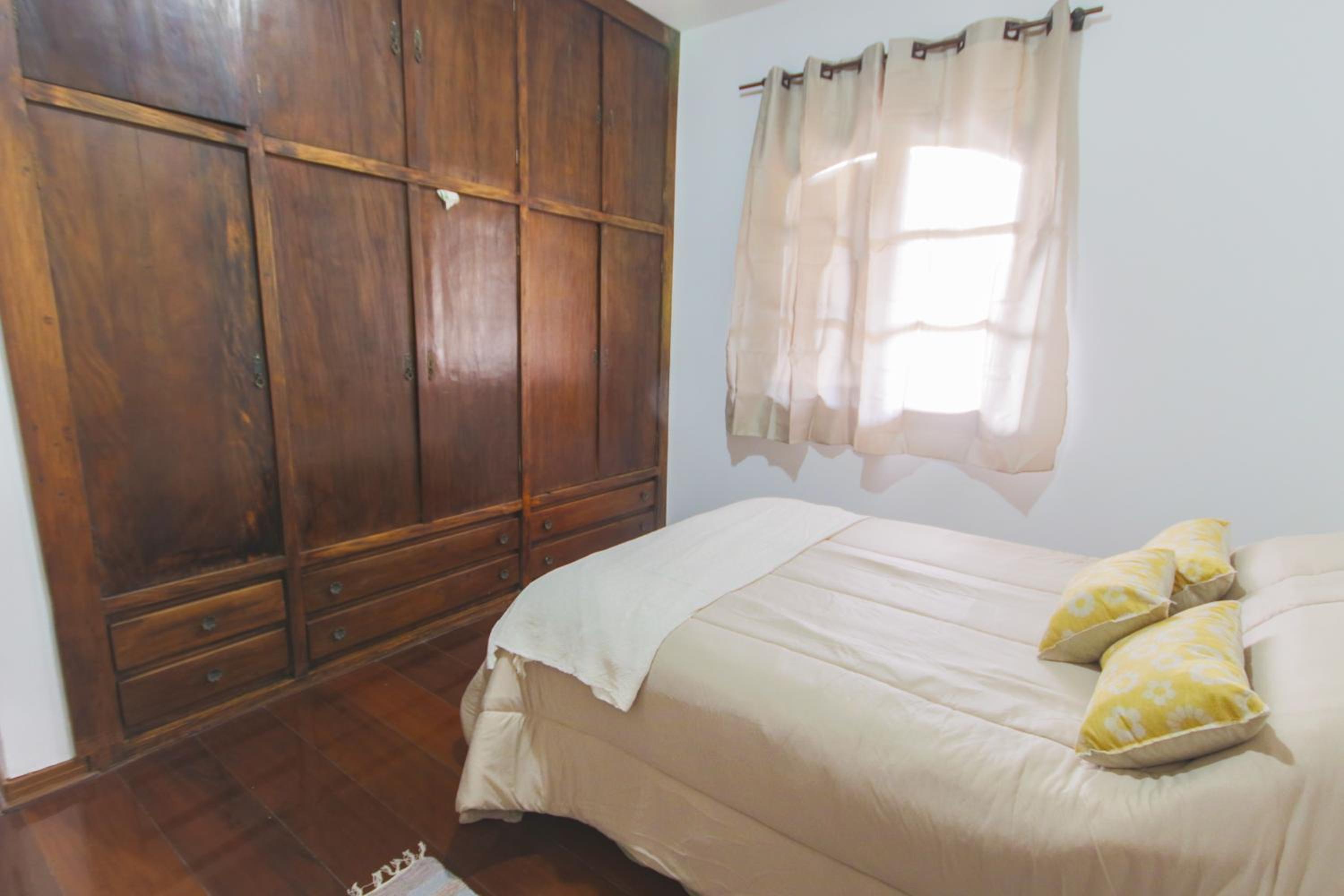 Villa Bem Querer - Camomila