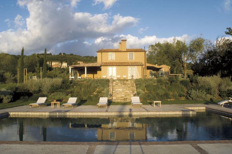 Villa Danilo by PosarelliVillas