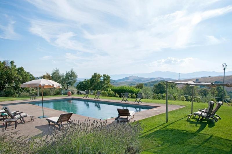 Villa Danilo by PosarelliVillas