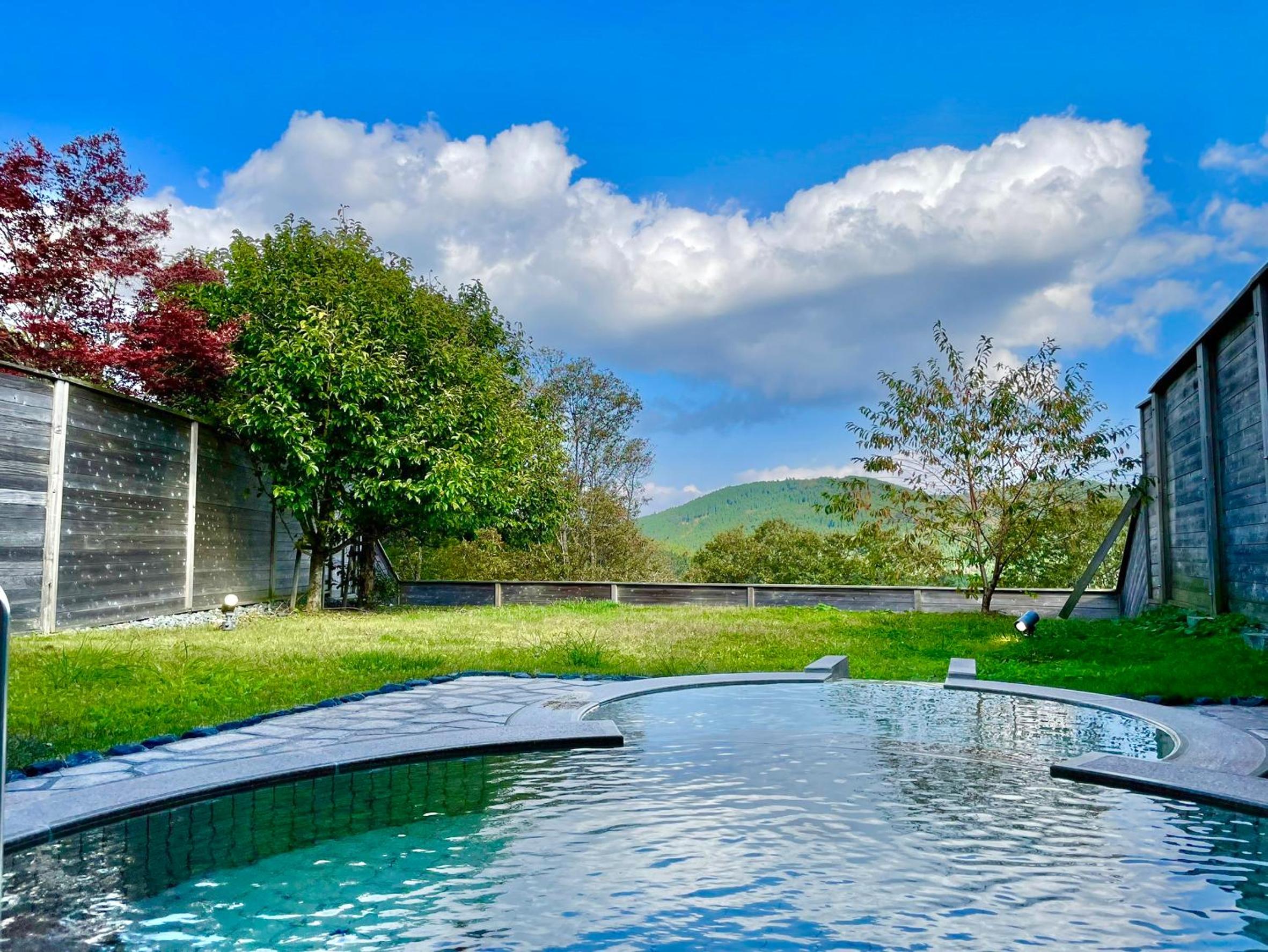Mineyama Kogen Hotel Relaxia