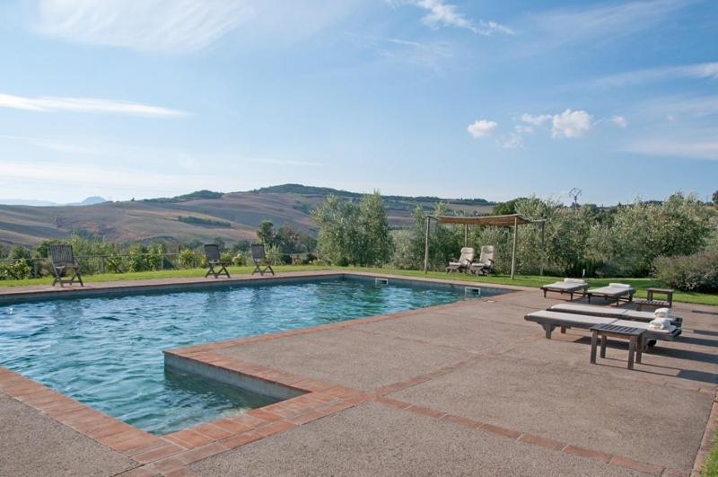 Villa Danilo by PosarelliVillas