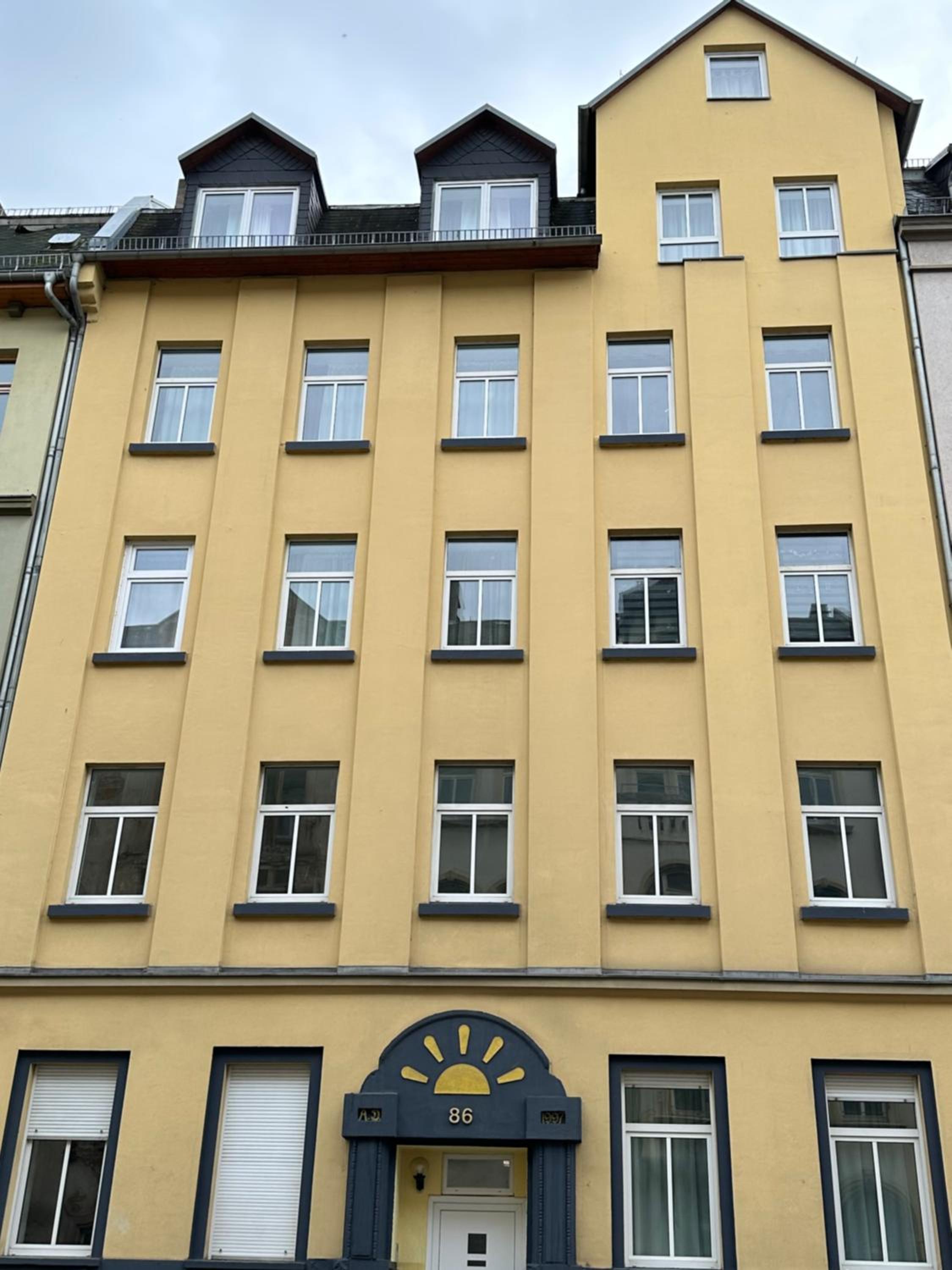 Ferienwohnung BX