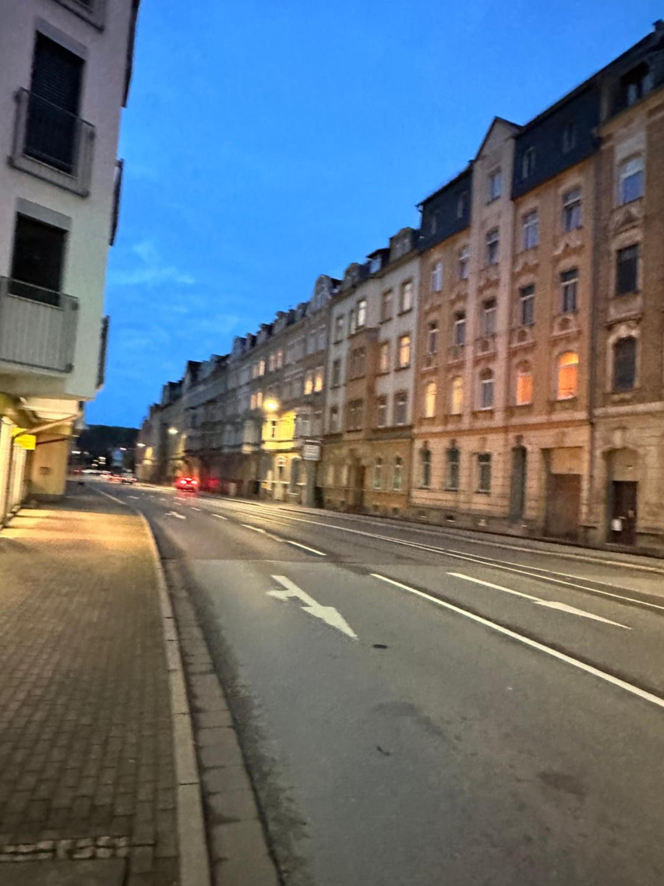 Ferienwohnung BX