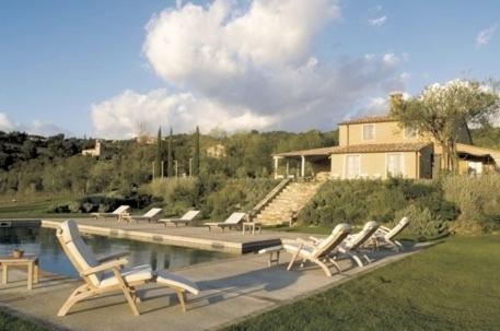 Villa Danilo by PosarelliVillas