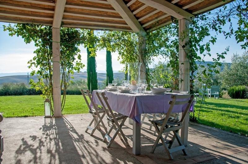 Villa Danilo by PosarelliVillas