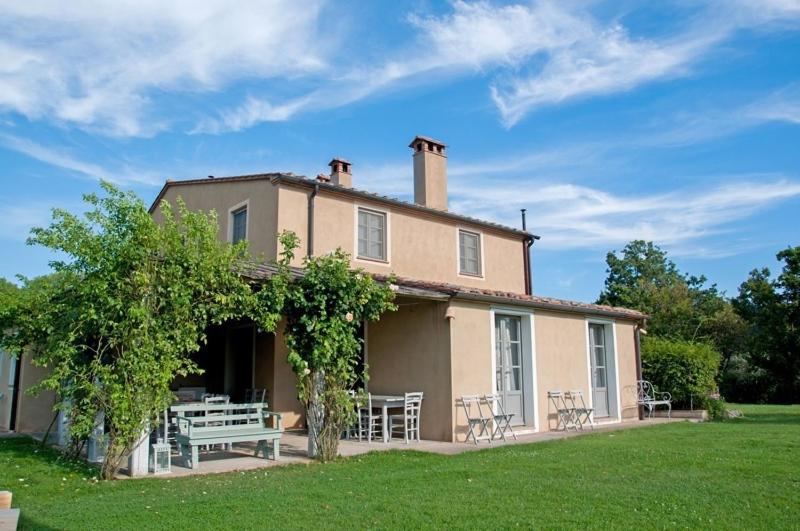 Villa Danilo by PosarelliVillas