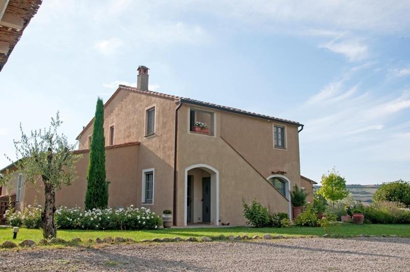 Villa Danilo by PosarelliVillas