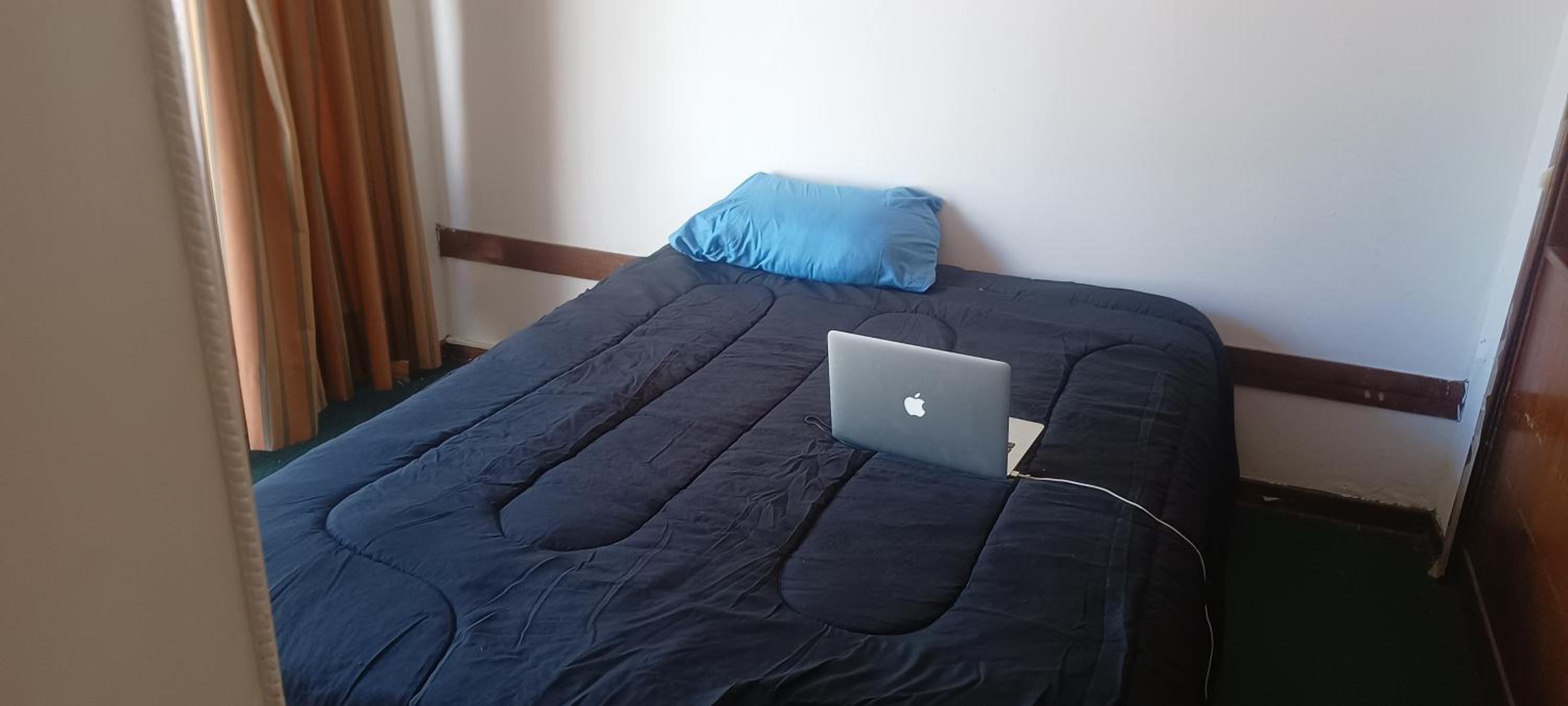 Hostel olivos golf