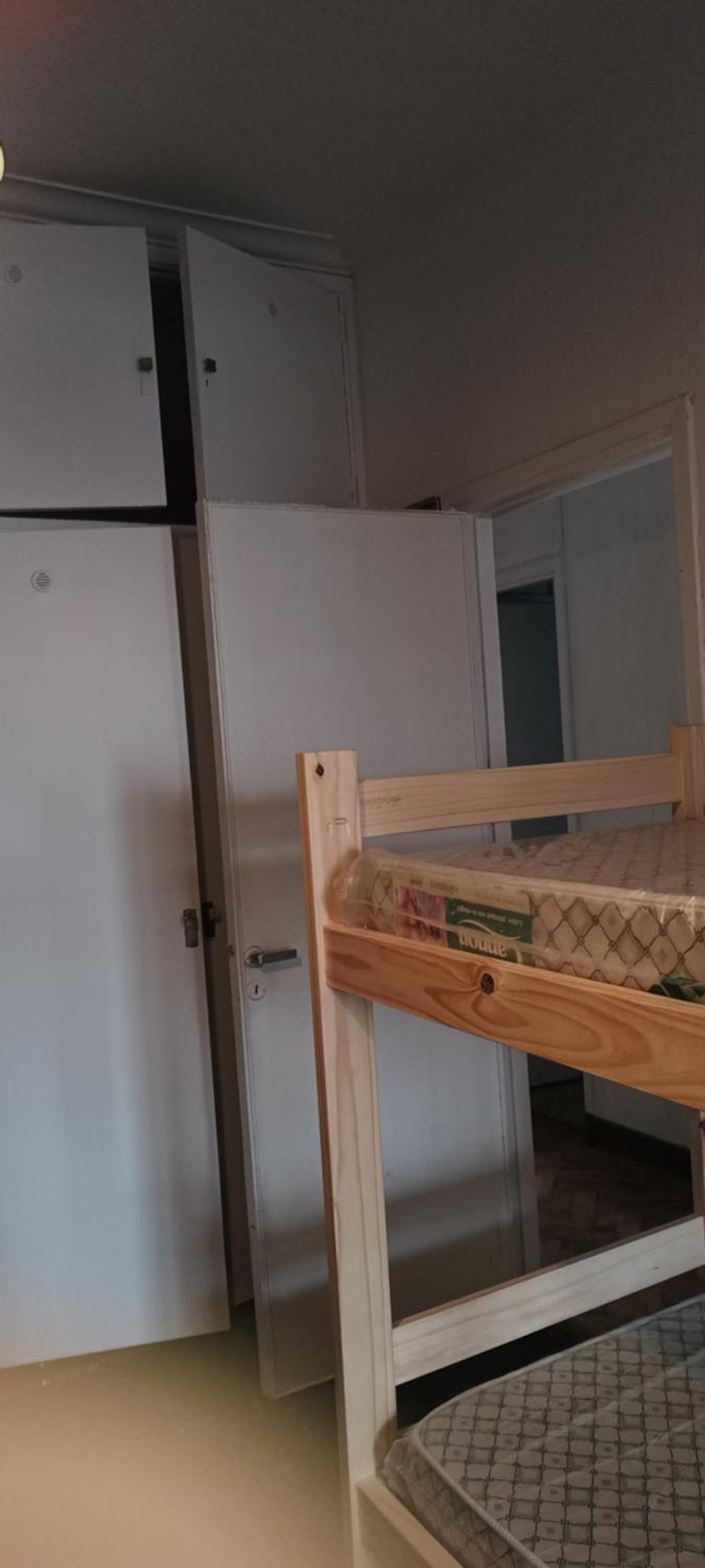 Hostel olivos golf