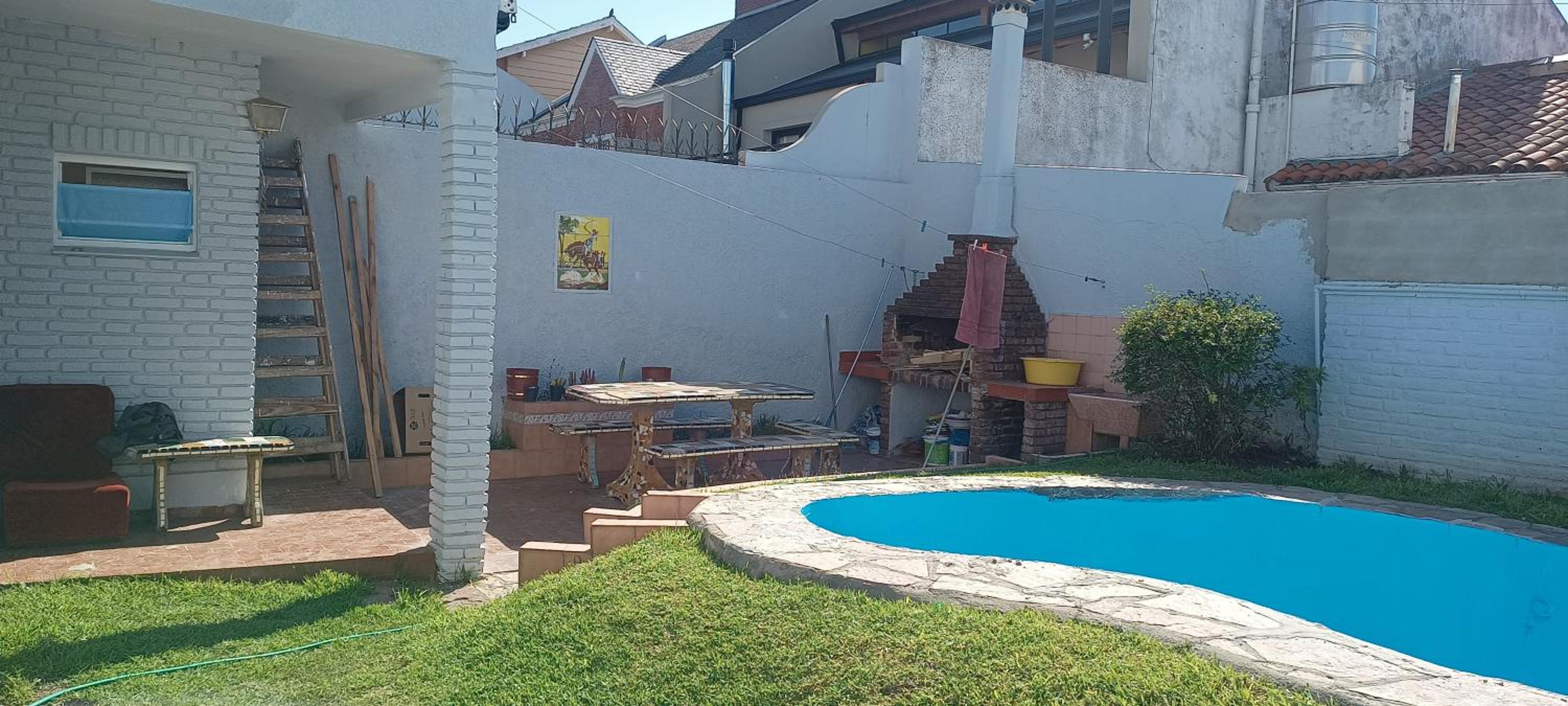 Hostel olivos golf