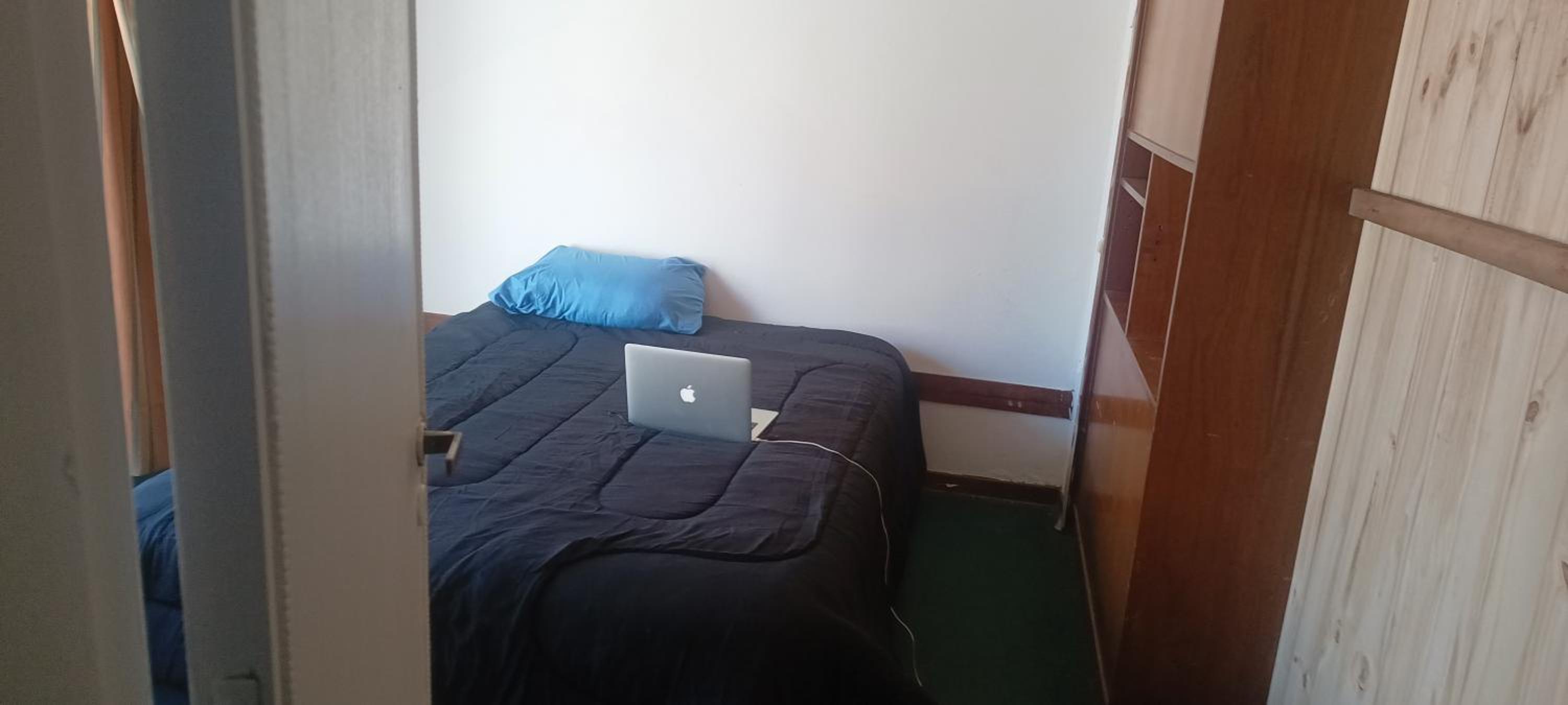 Hostel olivos golf