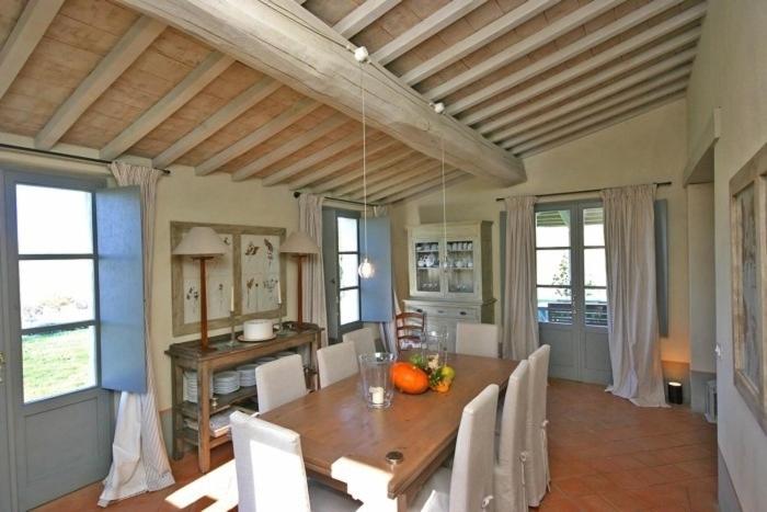 Villa Danilo by PosarelliVillas