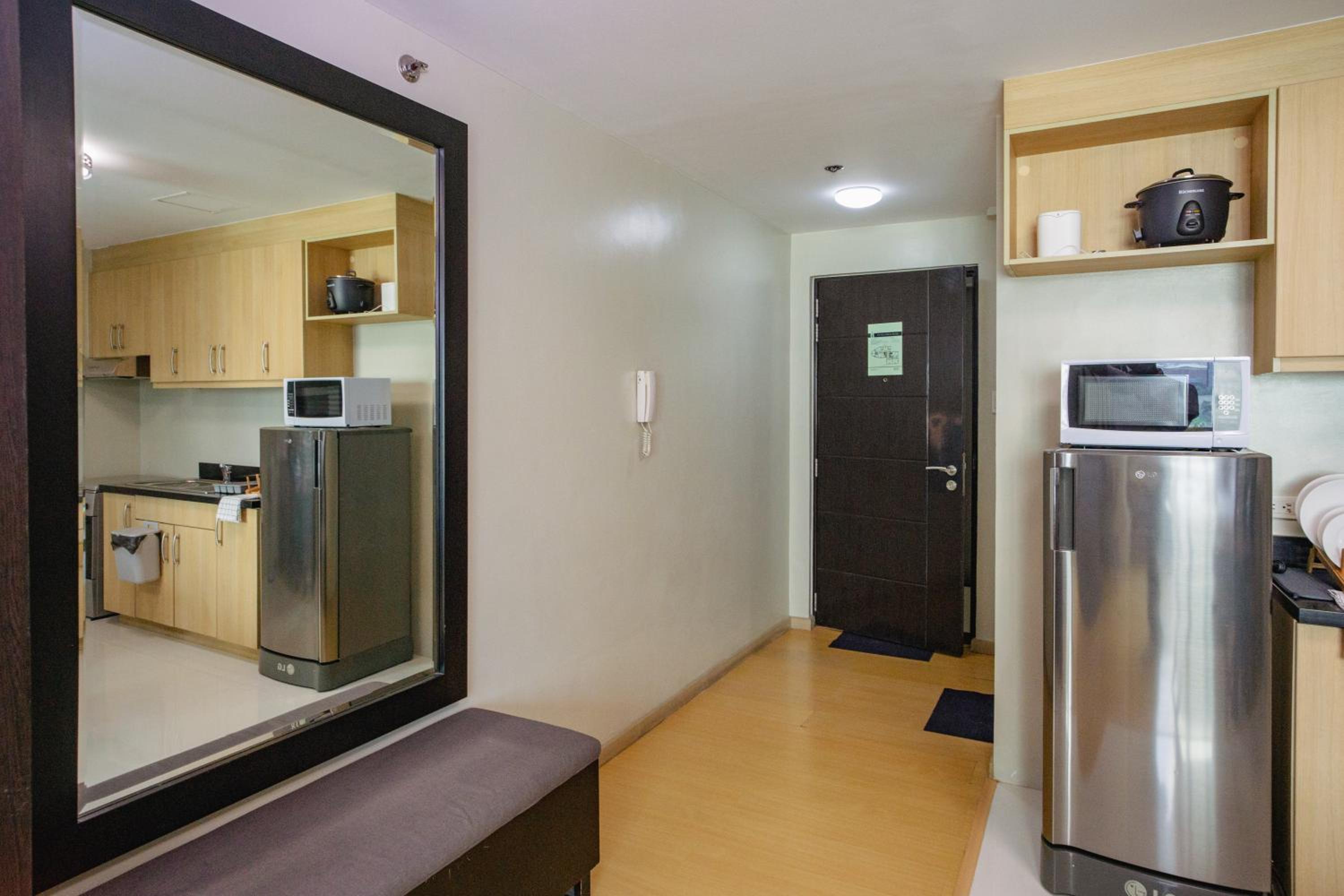 Hotel like unit The Avant at the Fort view 4