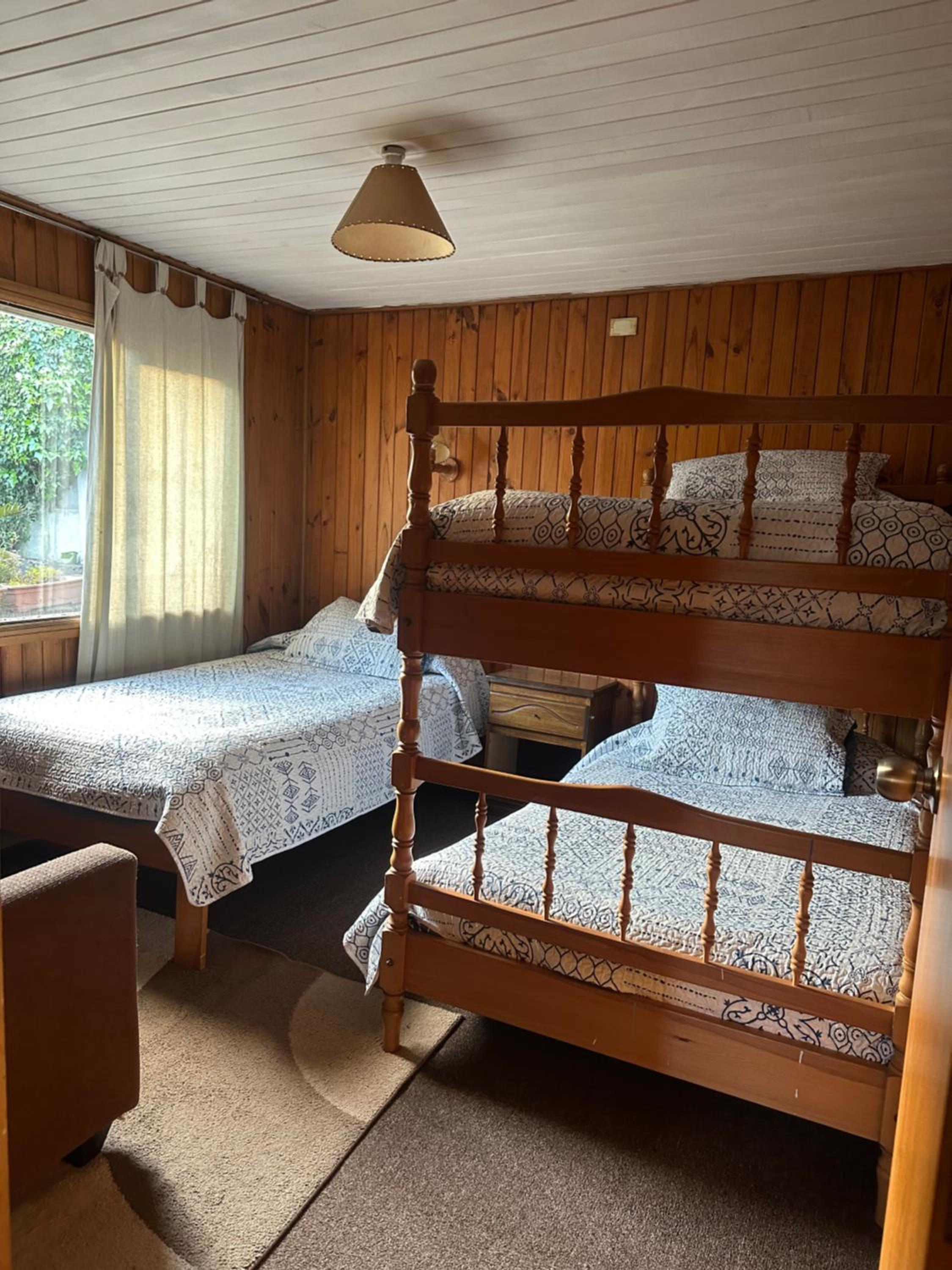 Hostal y Cabañas Villa Germana