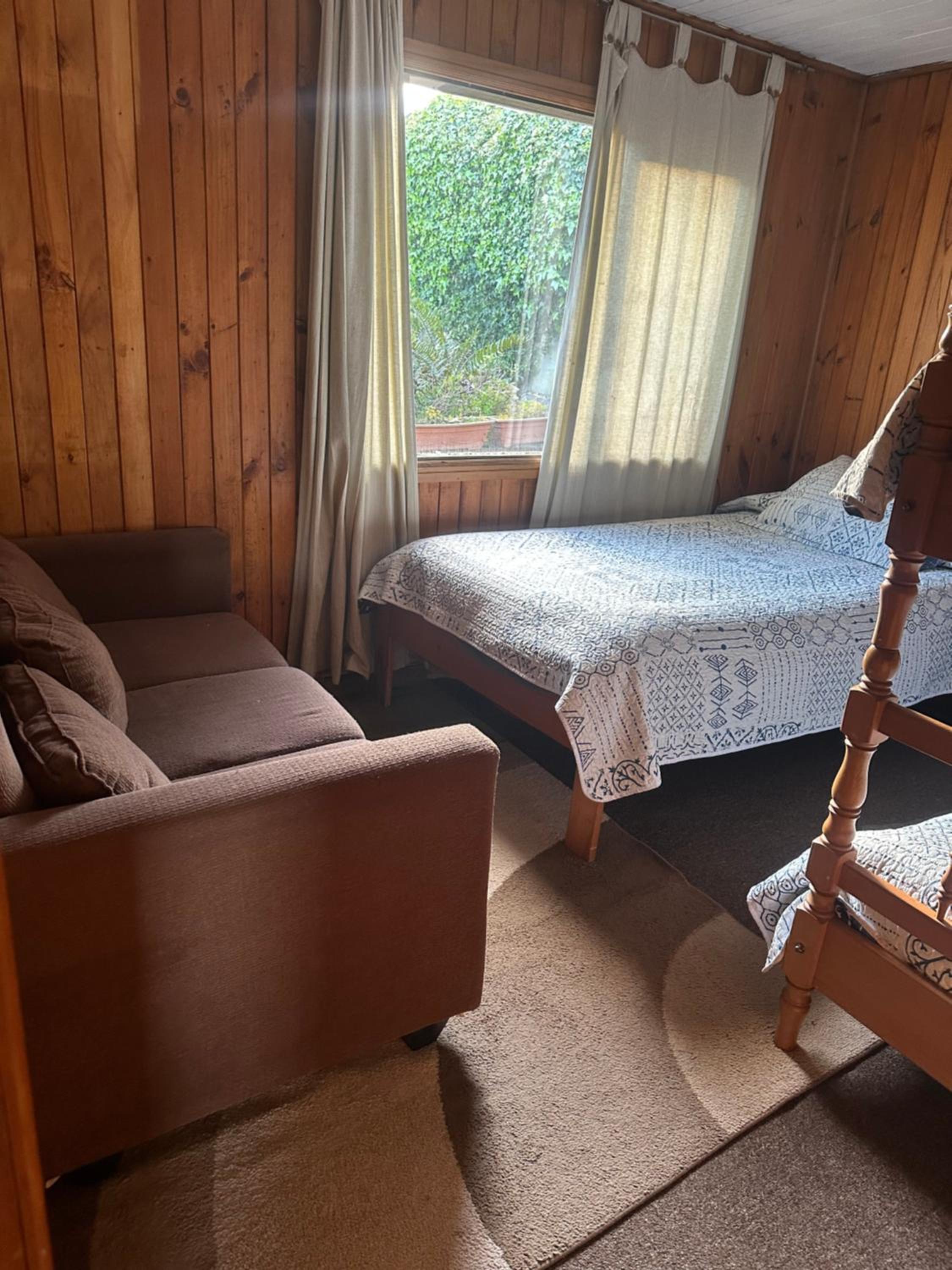 Hostal y Cabañas Villa Germana
