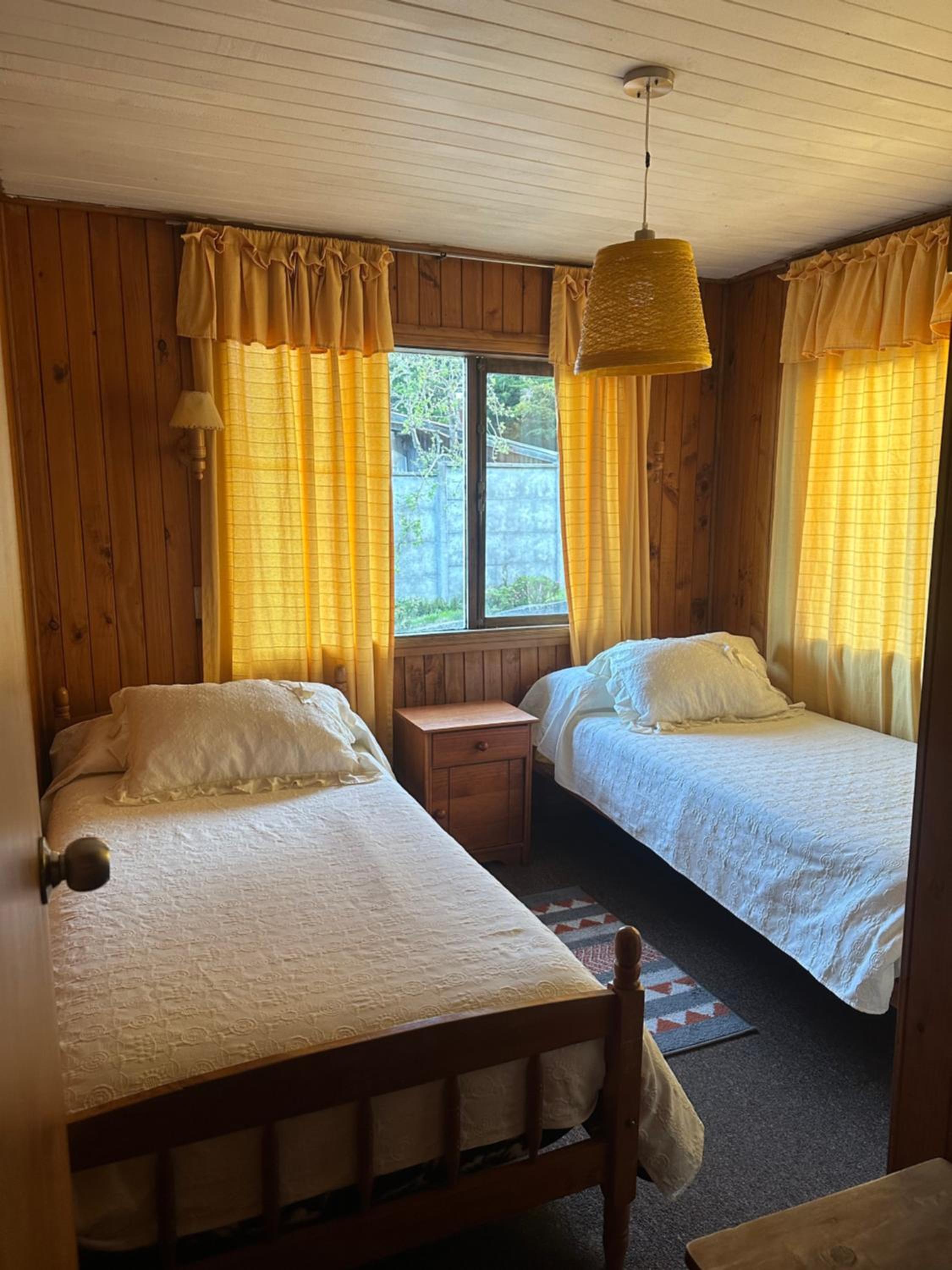 Hostal y Cabañas Villa Germana