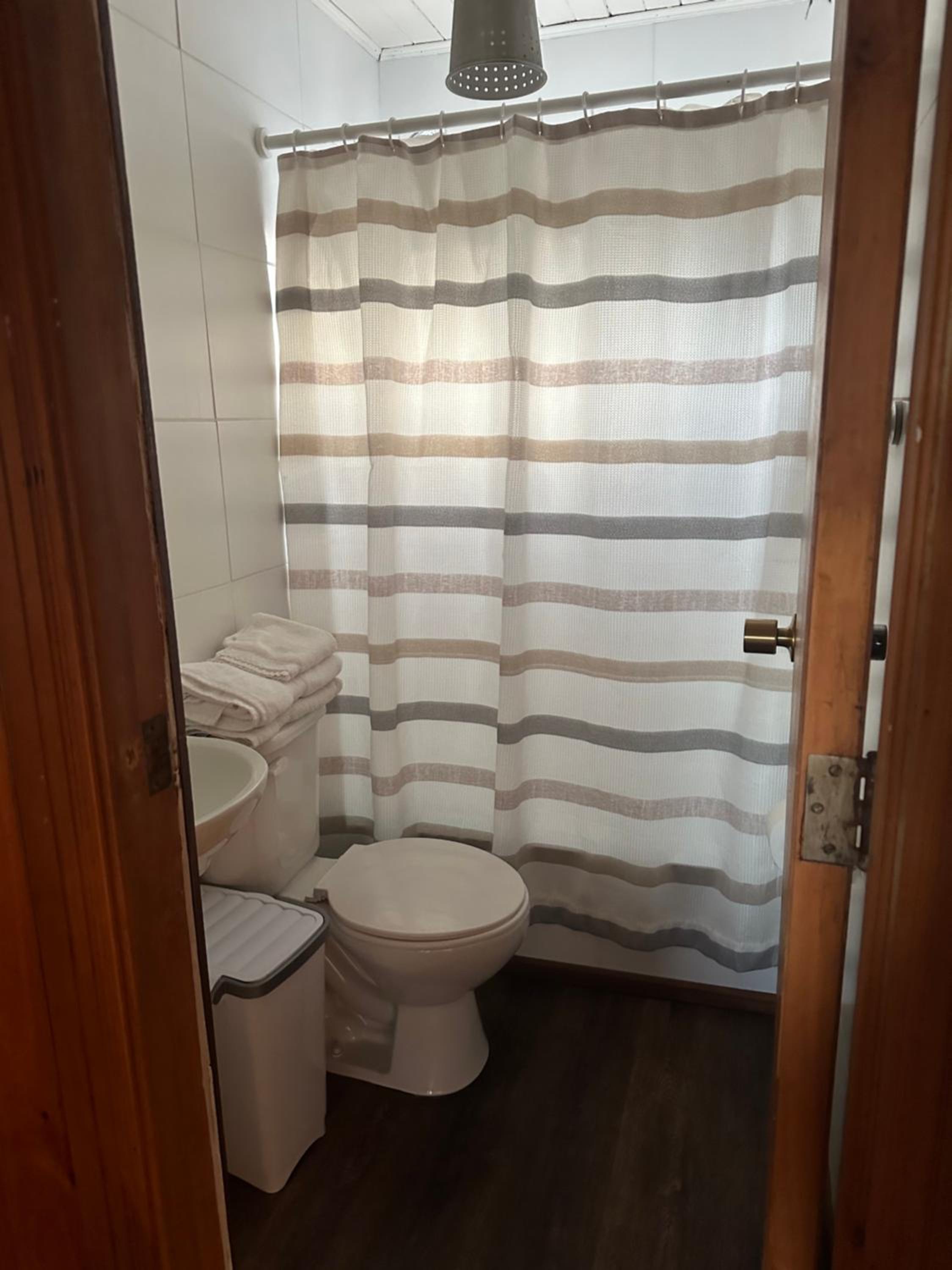 Hostal y Cabañas Villa Germana