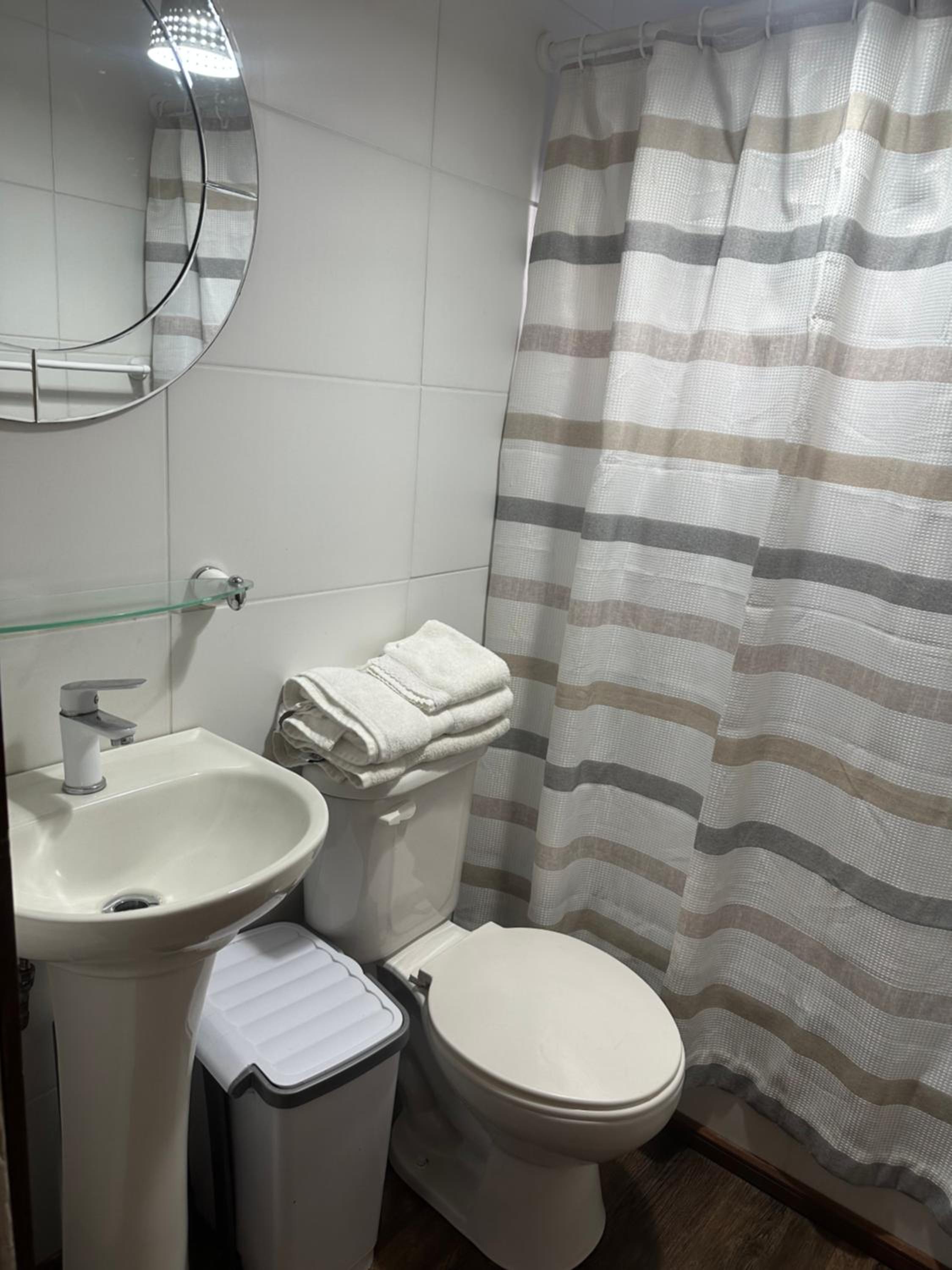 Hostal y Cabañas Villa Germana