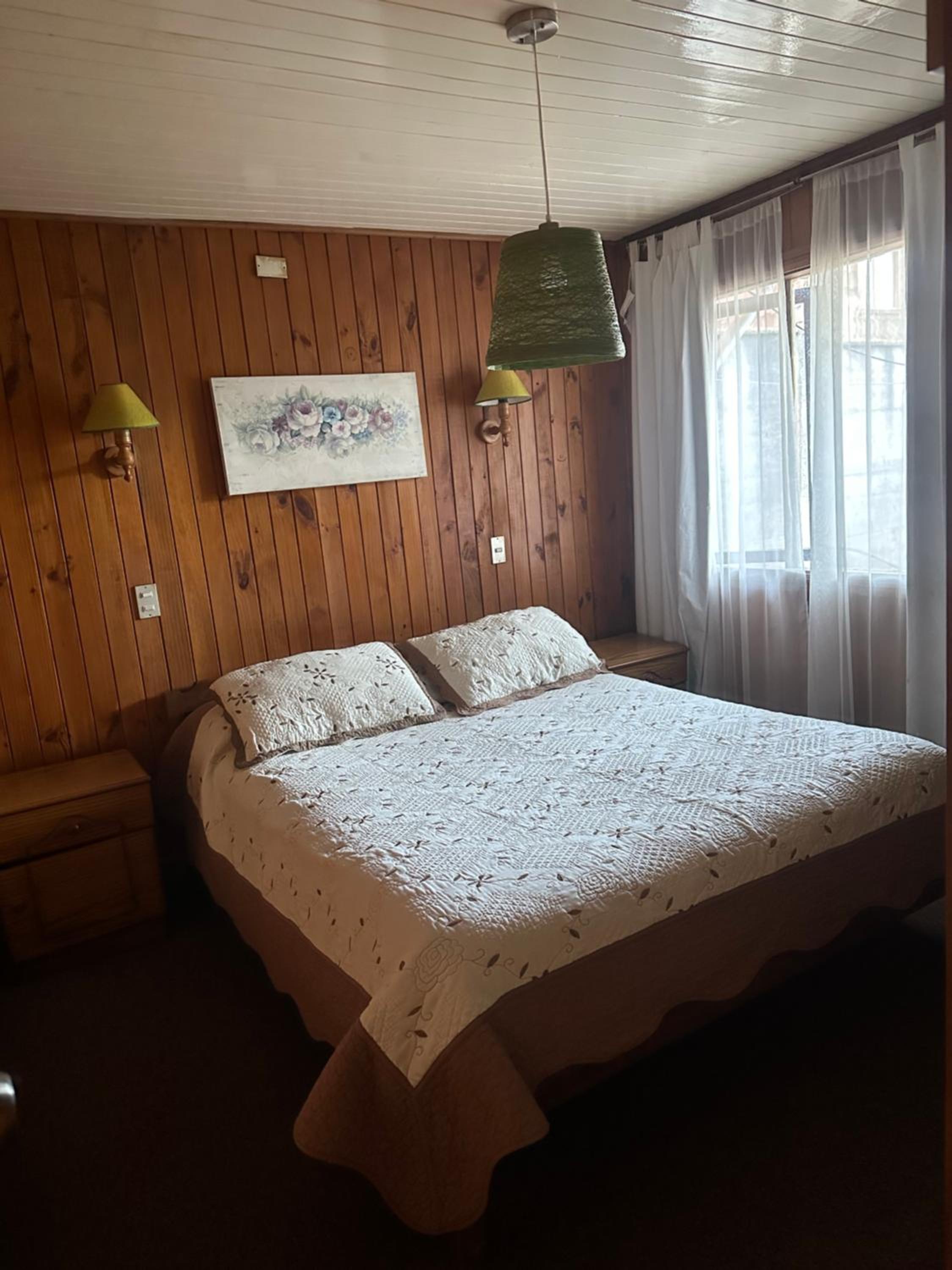 Hostal y Cabañas Villa Germana