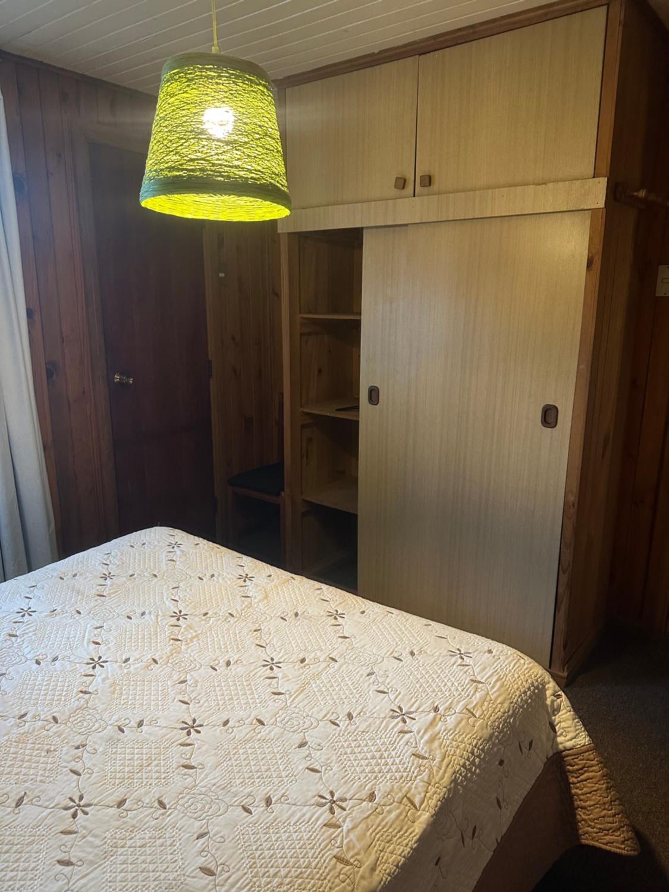 Hostal y Cabañas Villa Germana