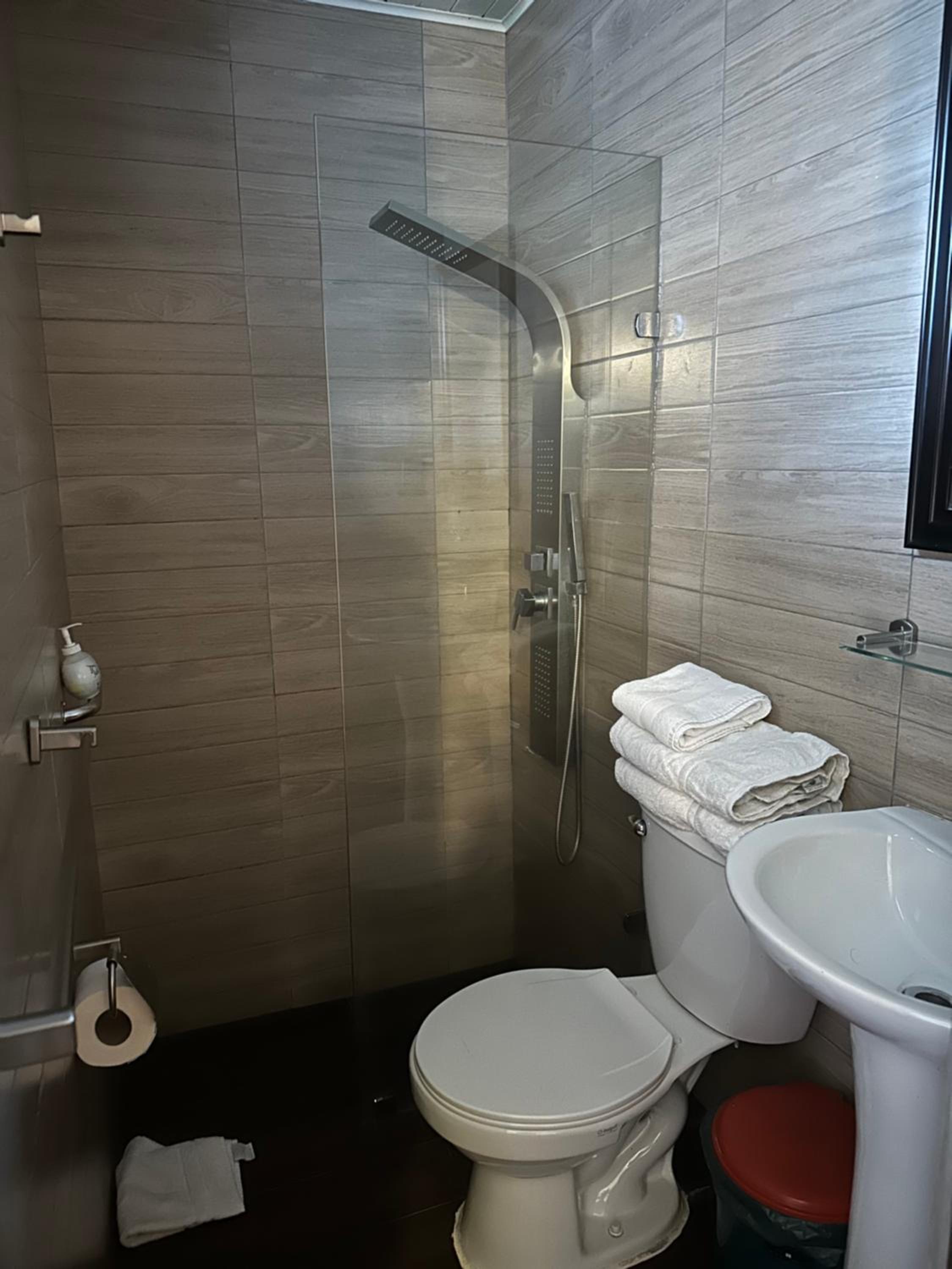 Hostal y Cabañas Villa Germana