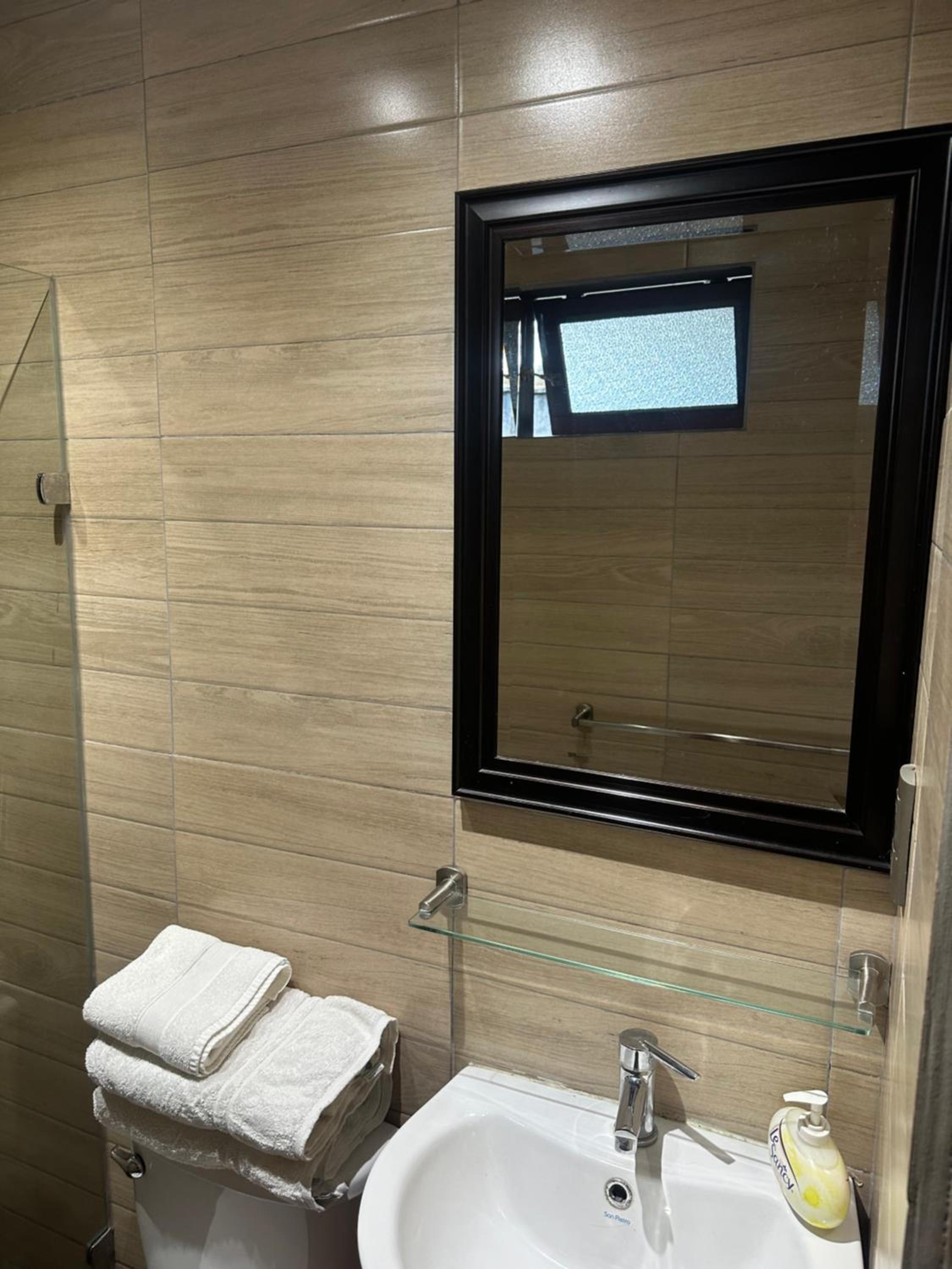 Hostal y Cabañas Villa Germana